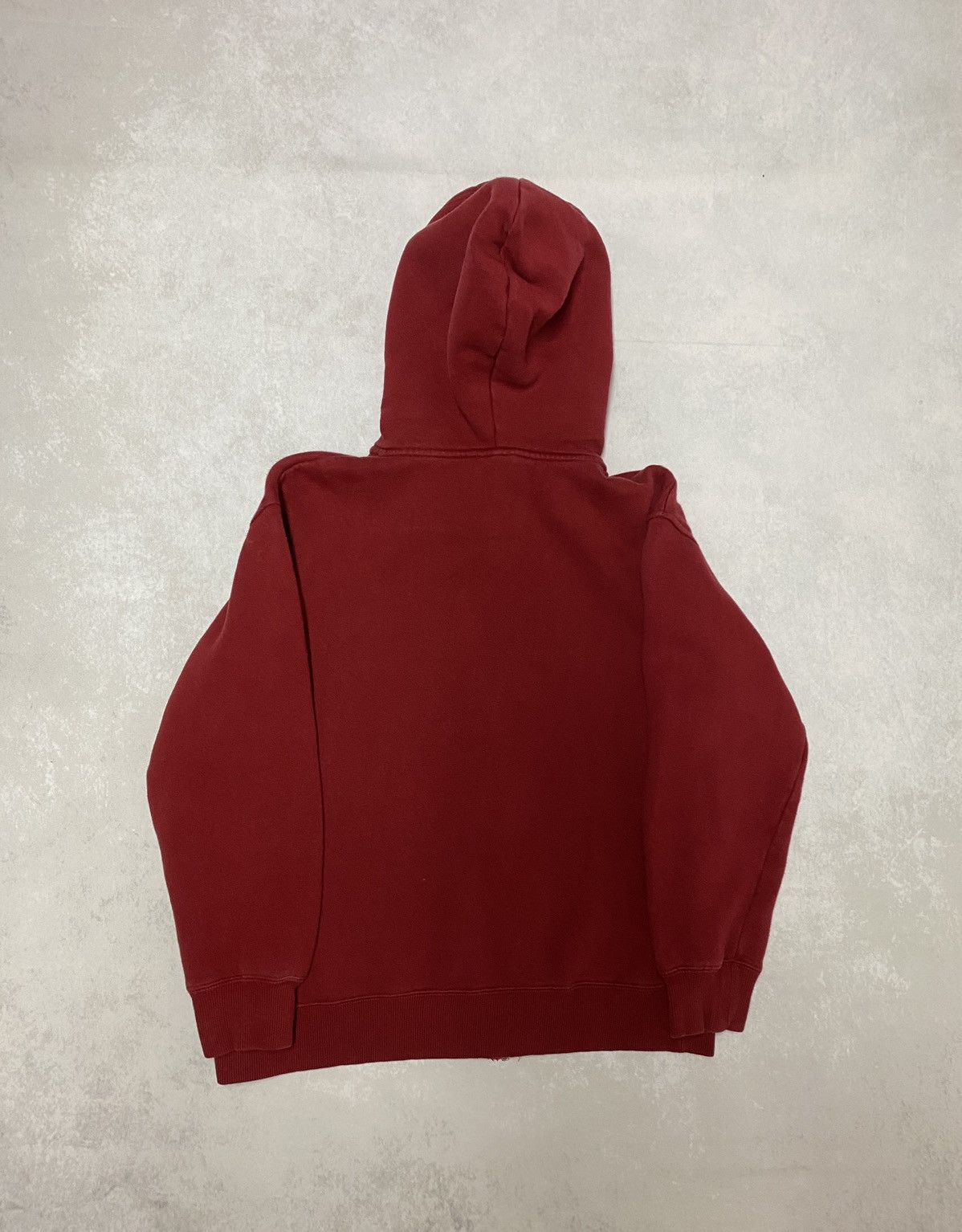 JNCO × Vintage Vintage Y2K 2000’s Crazy Brody Streetwear Skater Hoodie S Size US S / EU 44-46 / 1 - 7 Thumbnail