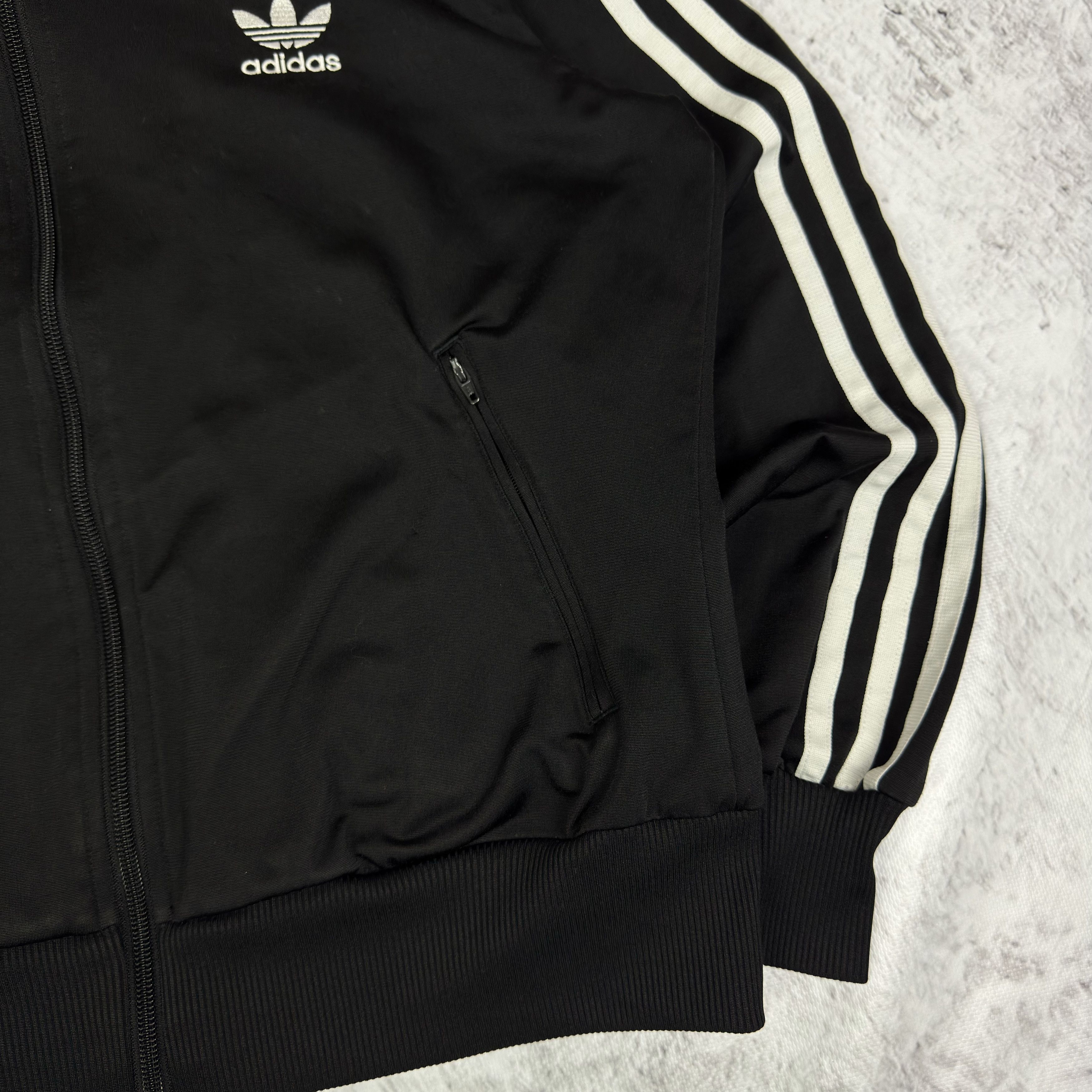Adidas Adidas Originals Firebird Women's Full Zip Track Jacket 44 Size M / US 6-8 / IT 42-44 - 10 Thumbnail