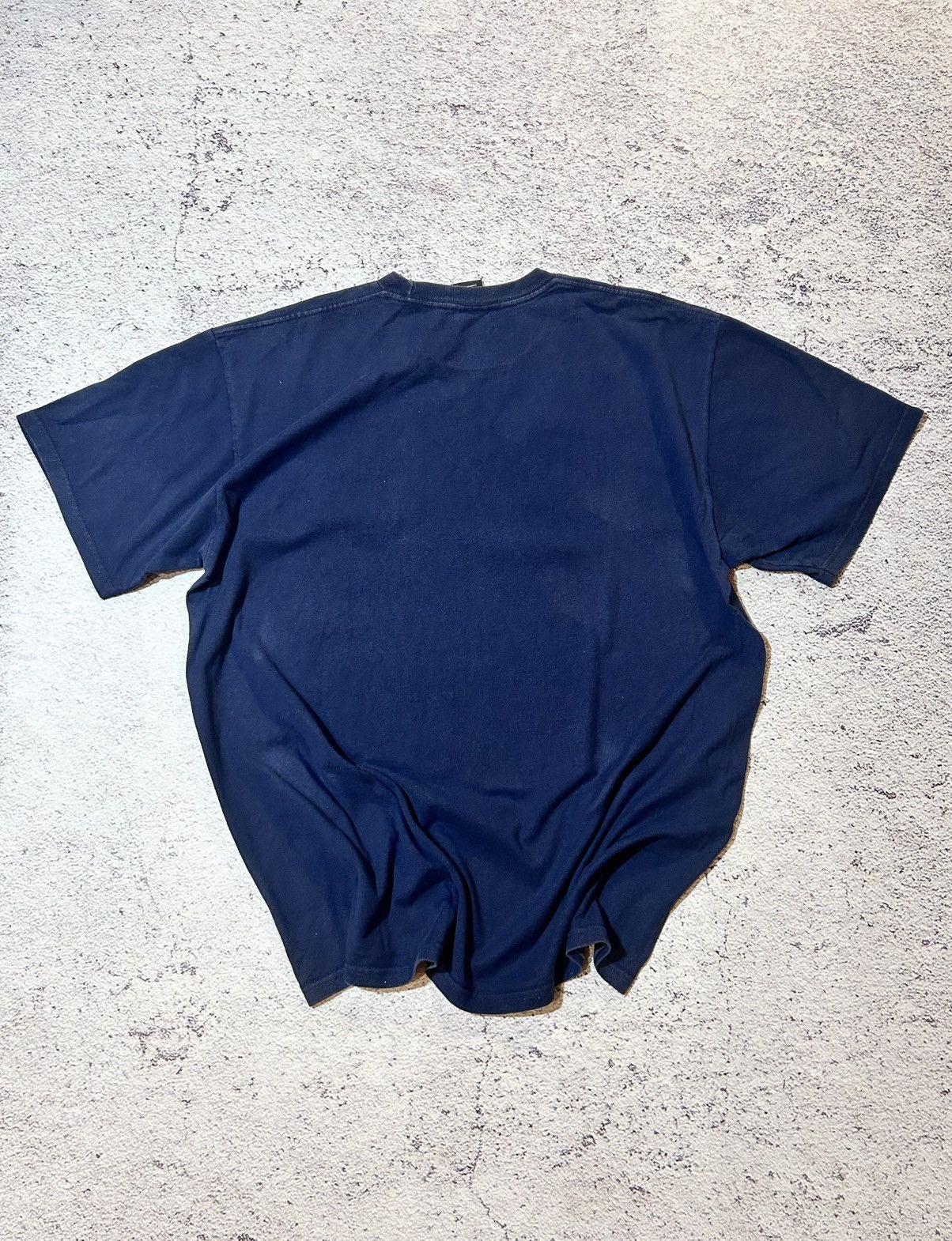 Stussy Stussy Vintage T-shirt 2000s Rare Y2K Streetwear Size US XL / EU 56 / 4 - 11 Thumbnail