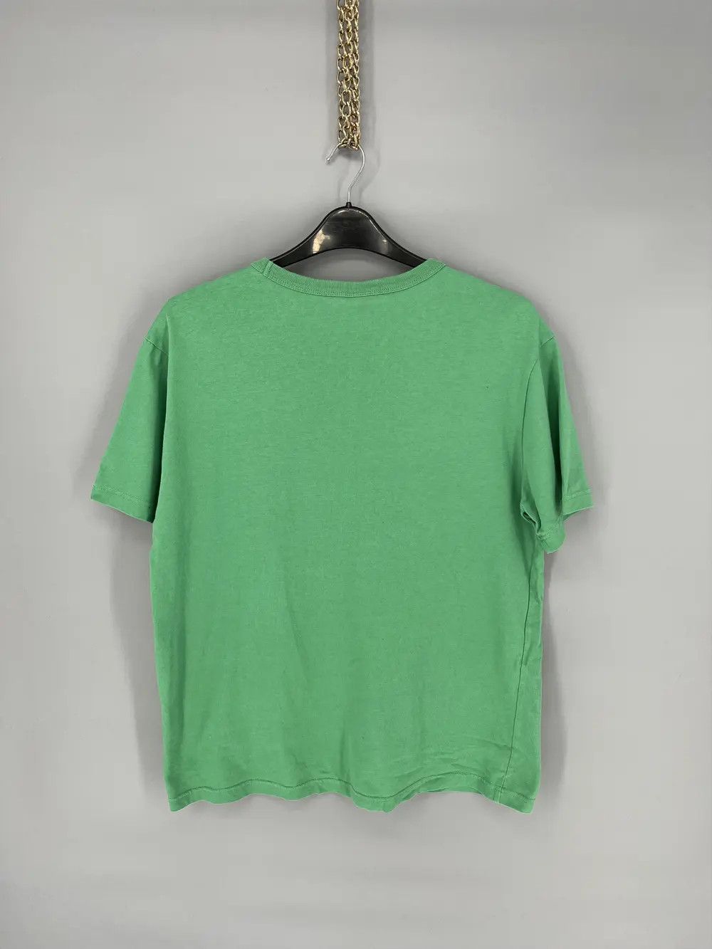 Vintage Champion Vintage T-Shirt Y2K Size US L / EU 52-54 / 3 - 9 Thumbnail