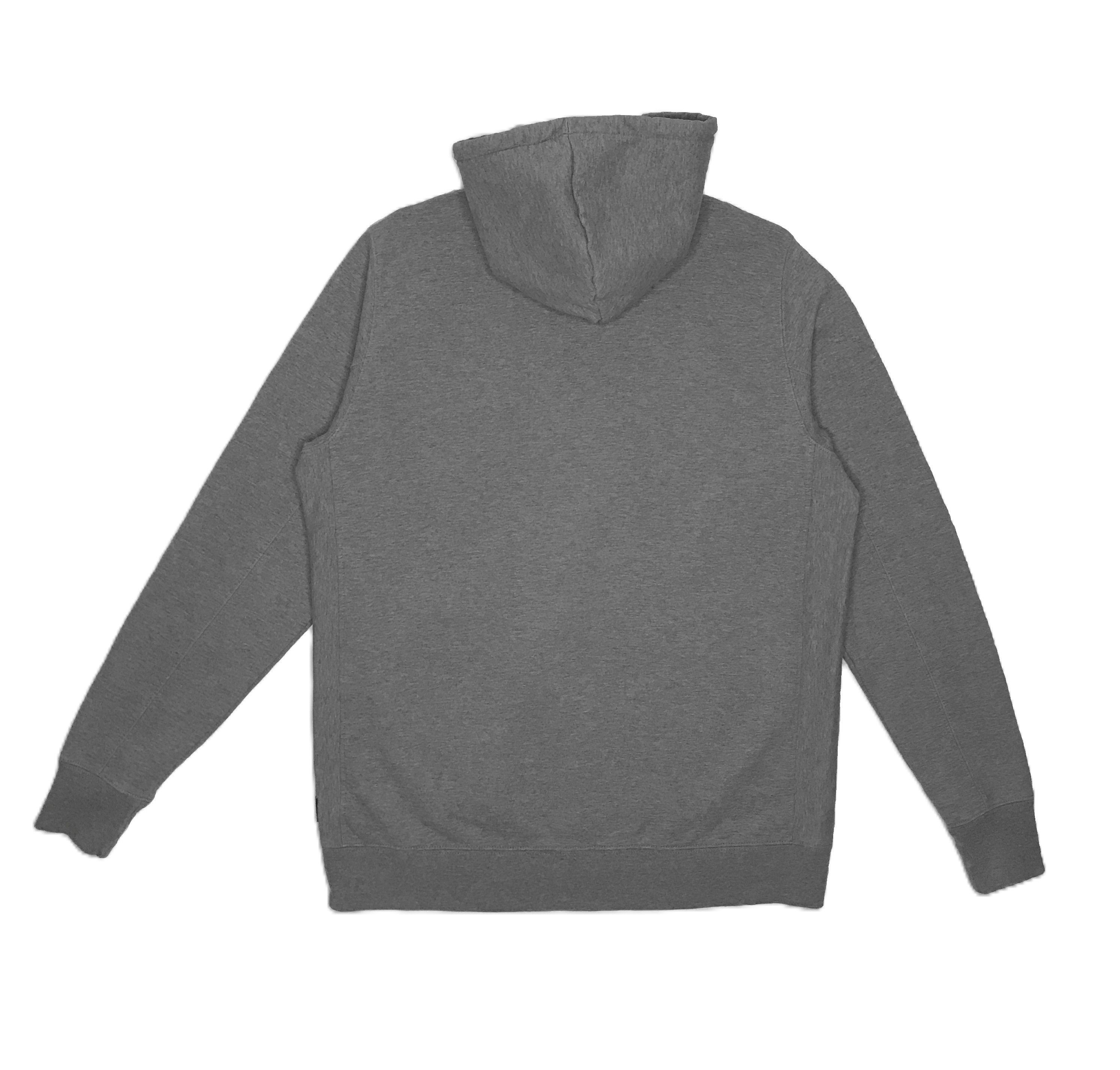 Paul Smith Paul Smith Mens Zip Hoodie Logo Sz L Gray Size US L / EU 52-54 / 3 - 2 Thumbnail