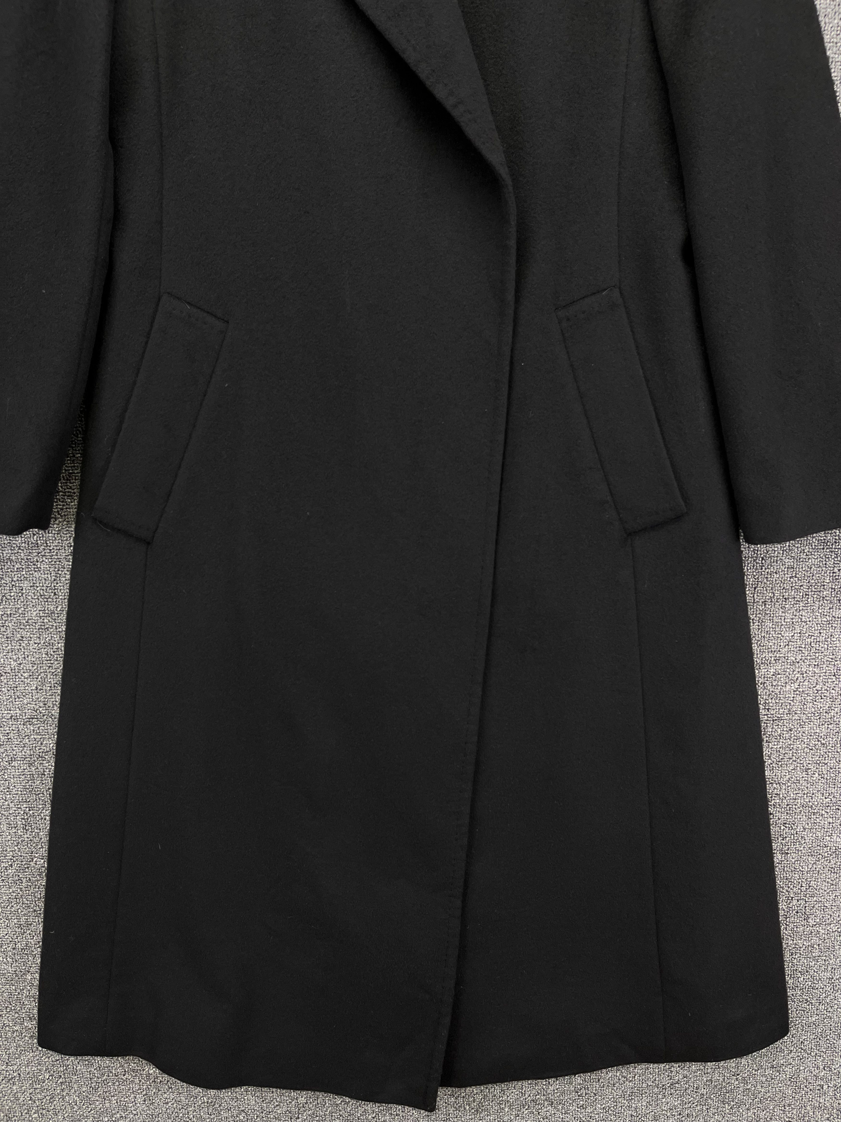 Loro Piana Vintage Loro Piana x Tomorrowland Luxury Cashmere Jacket Size XS / US 0-2 / IT 36-38 - 6 Thumbnail