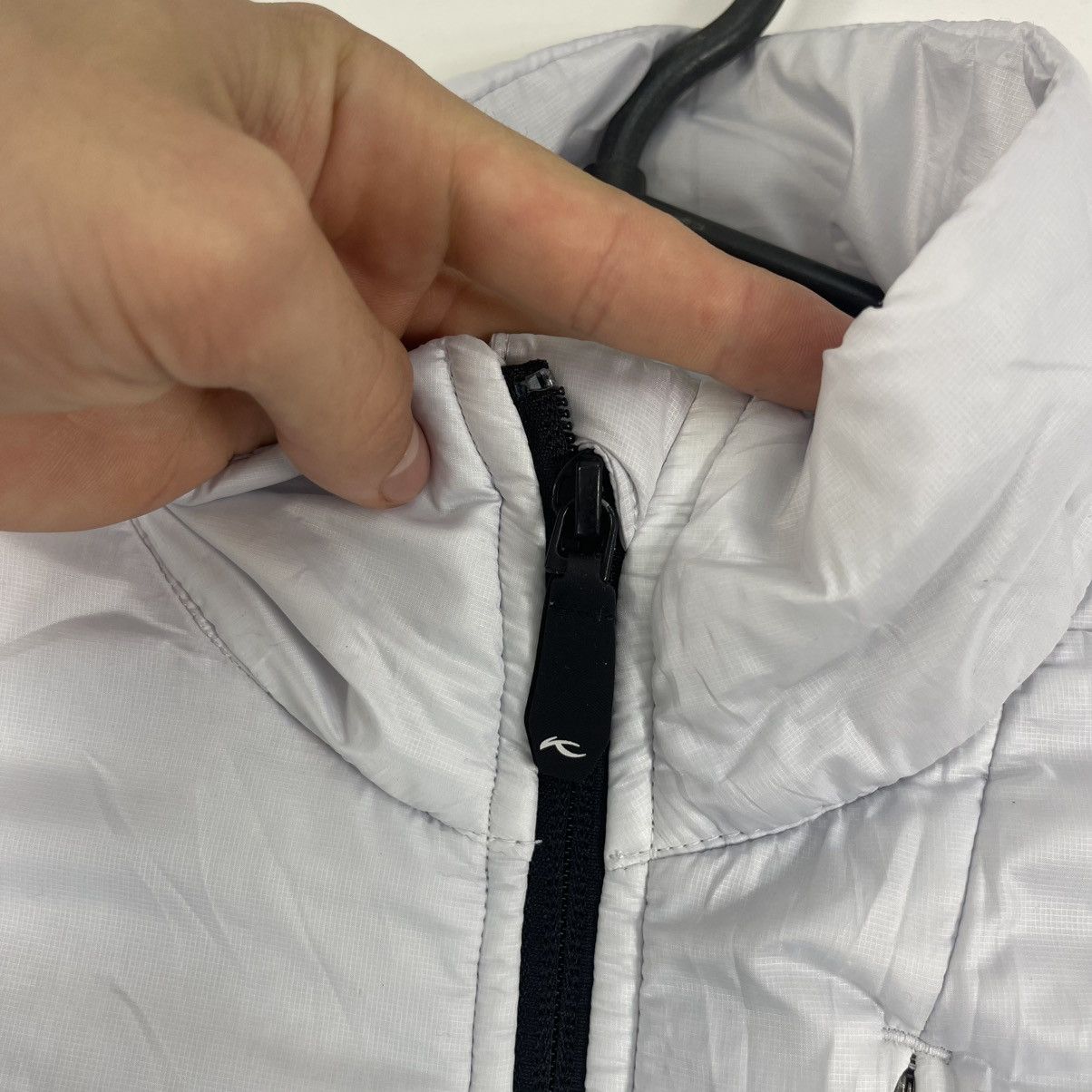KJUS Running Jacket Kjus Size M / US 6-8 / IT 42-44 - 4 Thumbnail