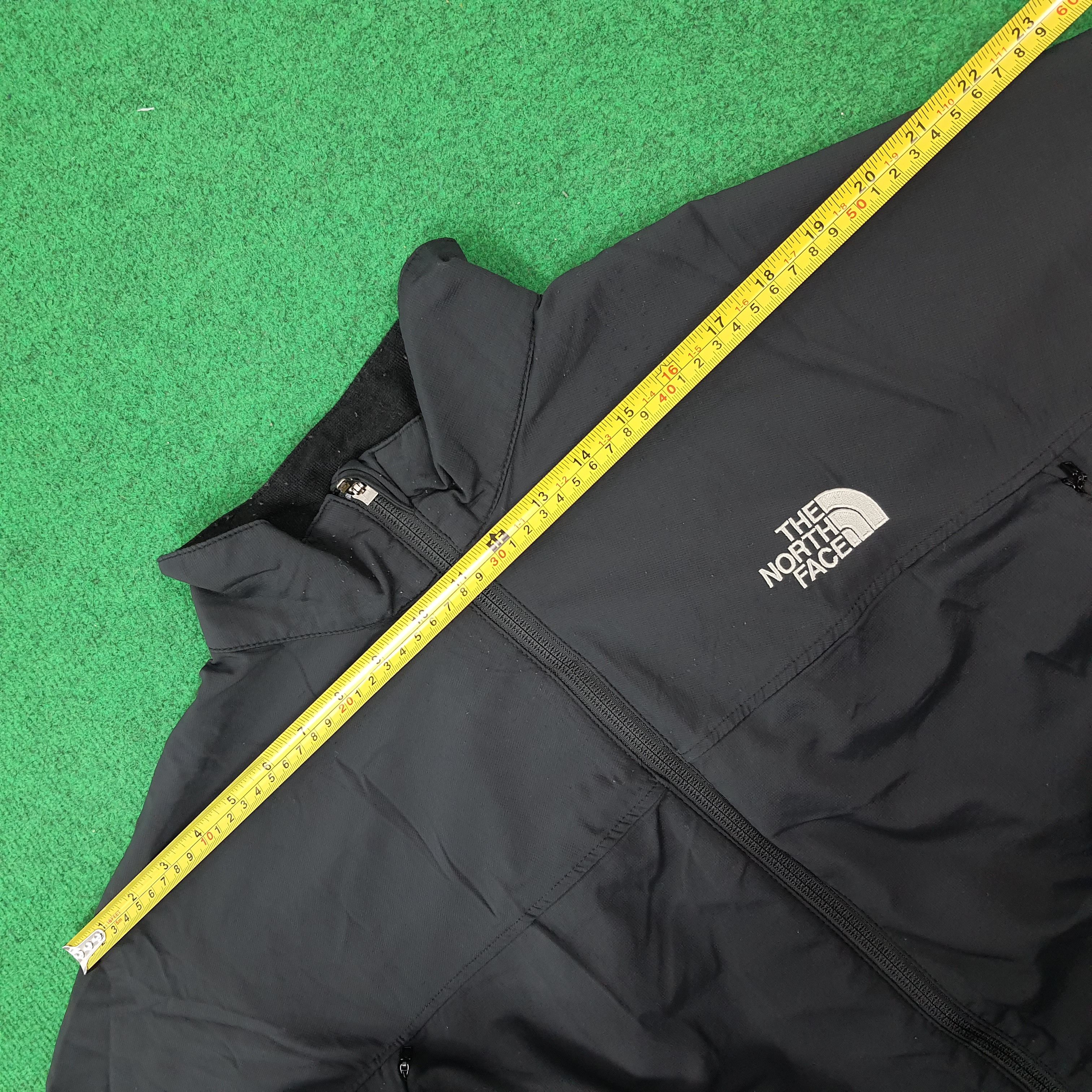The North Face Vintage The North Face Flight Series Zipper Jacket C271N4 Size US L / EU 52-54 / 3 - 12 Thumbnail