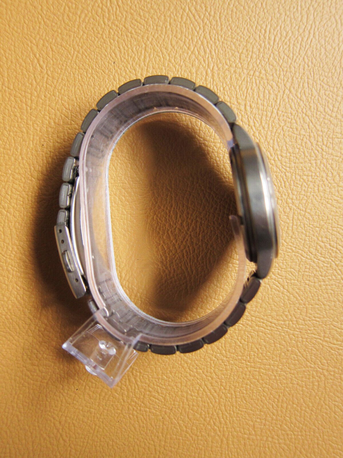 Other SEIKO V145-0D60 Solar Titanium Full Dial Lume Watch (JAPAN) Size ONE SIZE - 5 Thumbnail