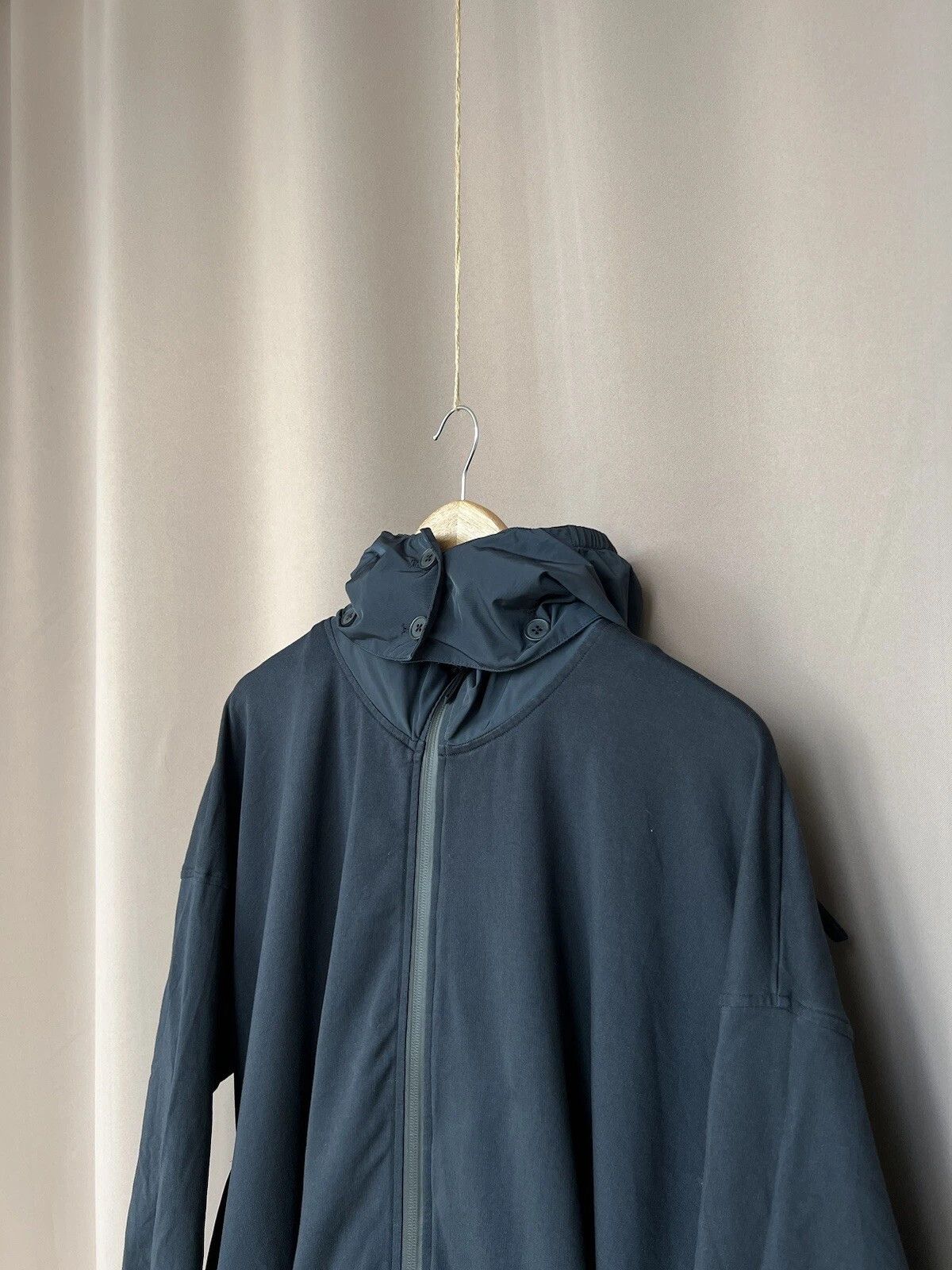 Rundholz Rundholz Big Pocket Jacket Very Oversized Womens Size L Size L / US 10 / IT 46 - 4 Thumbnail