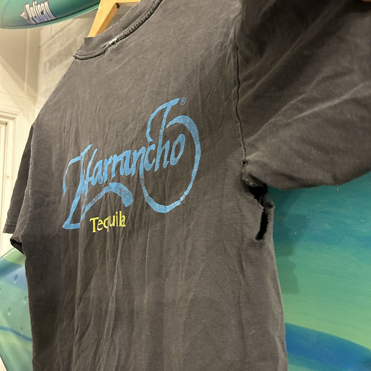Hanes Vintage Zafarrancho Tequila shirt Size US M / EU 48-50 / 2 - 4 Thumbnail