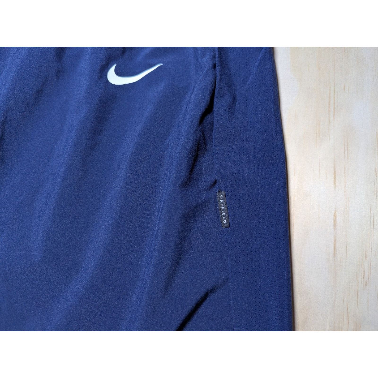 Nike Nike Men's XXL New England Patriots Joggers NFL On Field Size US 40 / EU 56 - 6 Thumbnail