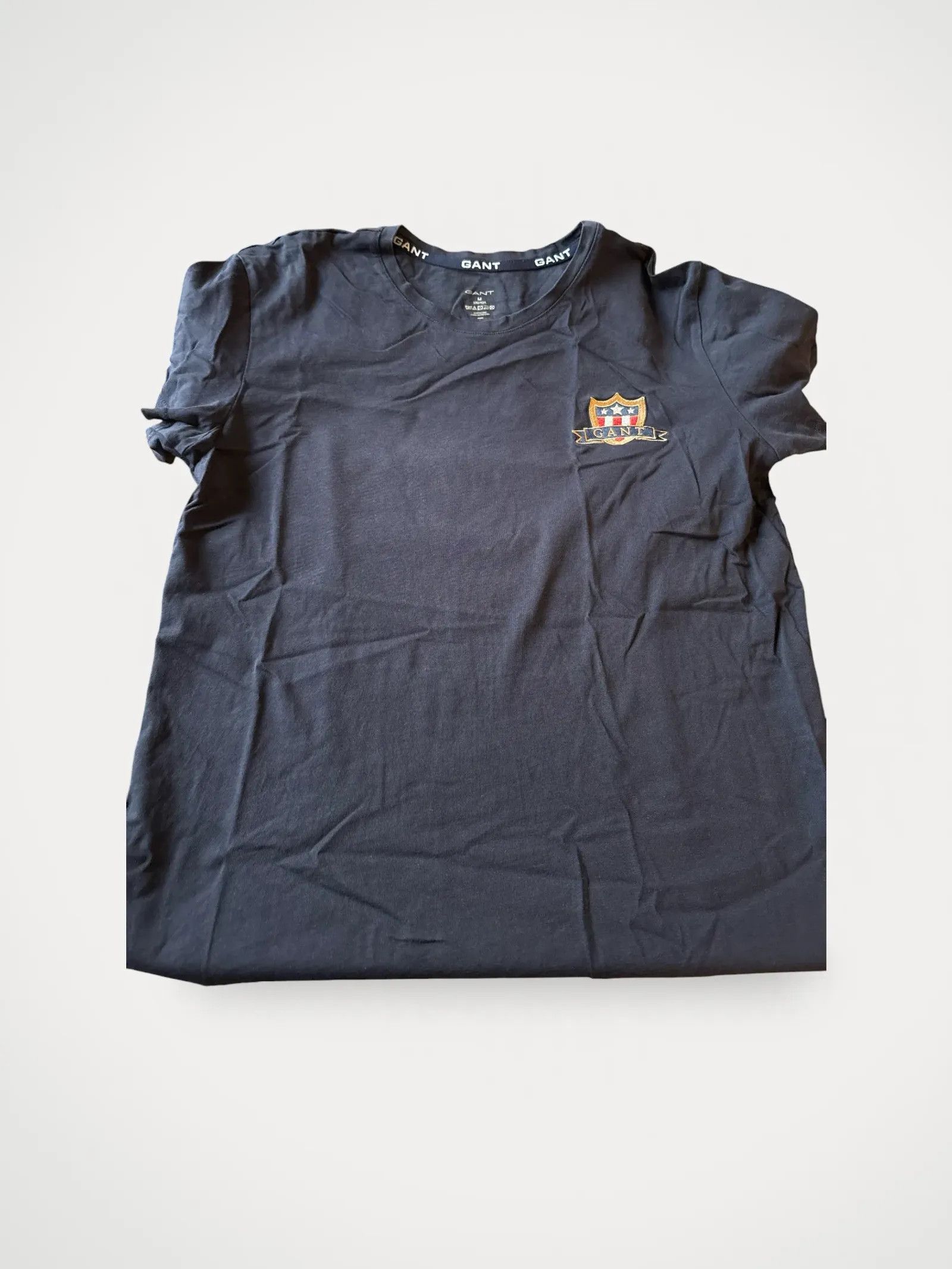 Gant Gant T-shirt Size US M / EU 48-50 / 2 - 1 Thumbnail