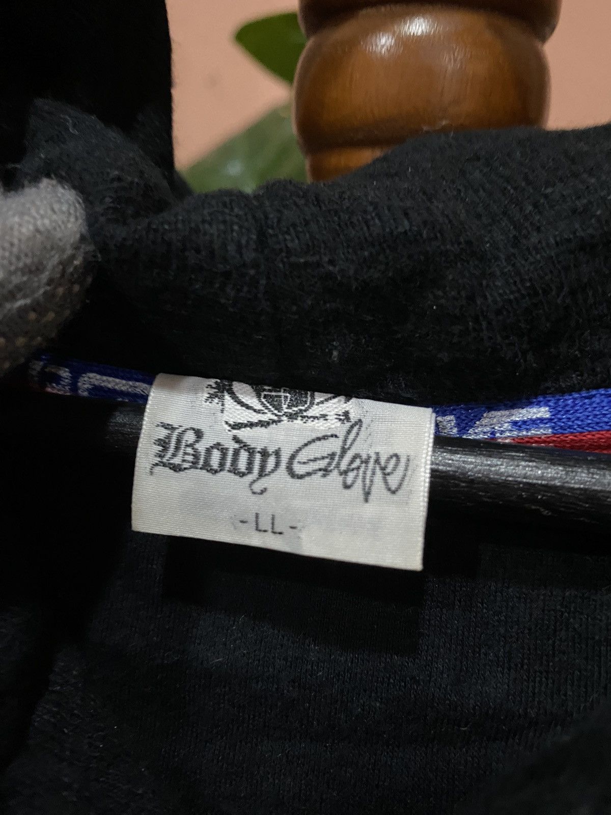 Body Glove BODY GLOVE ZIPPER HOODIE Size US XL / EU 56 / 4 - 6 Thumbnail