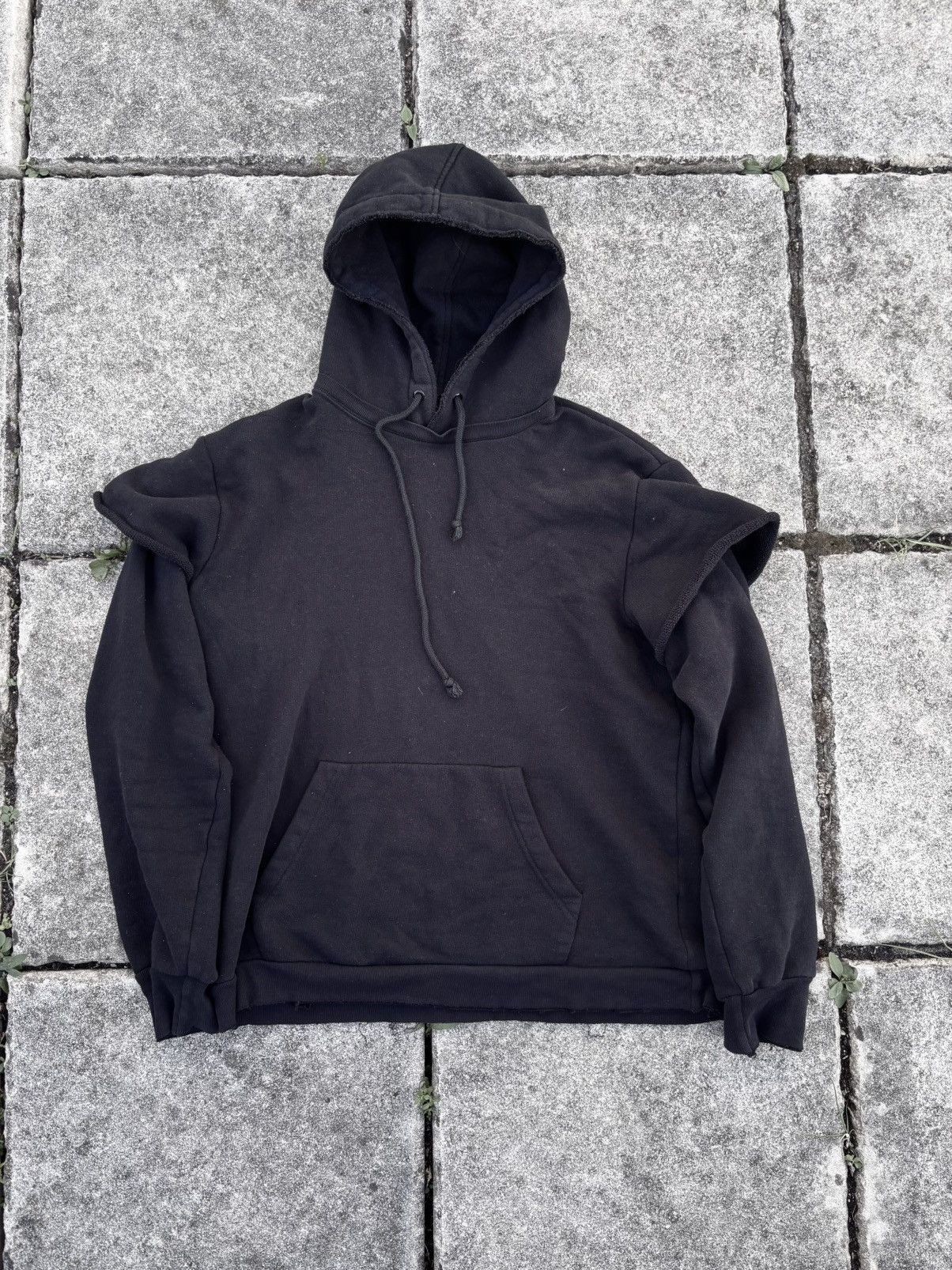 Jun Takahashi × Undercover Undercover AW13 Anatomicoture