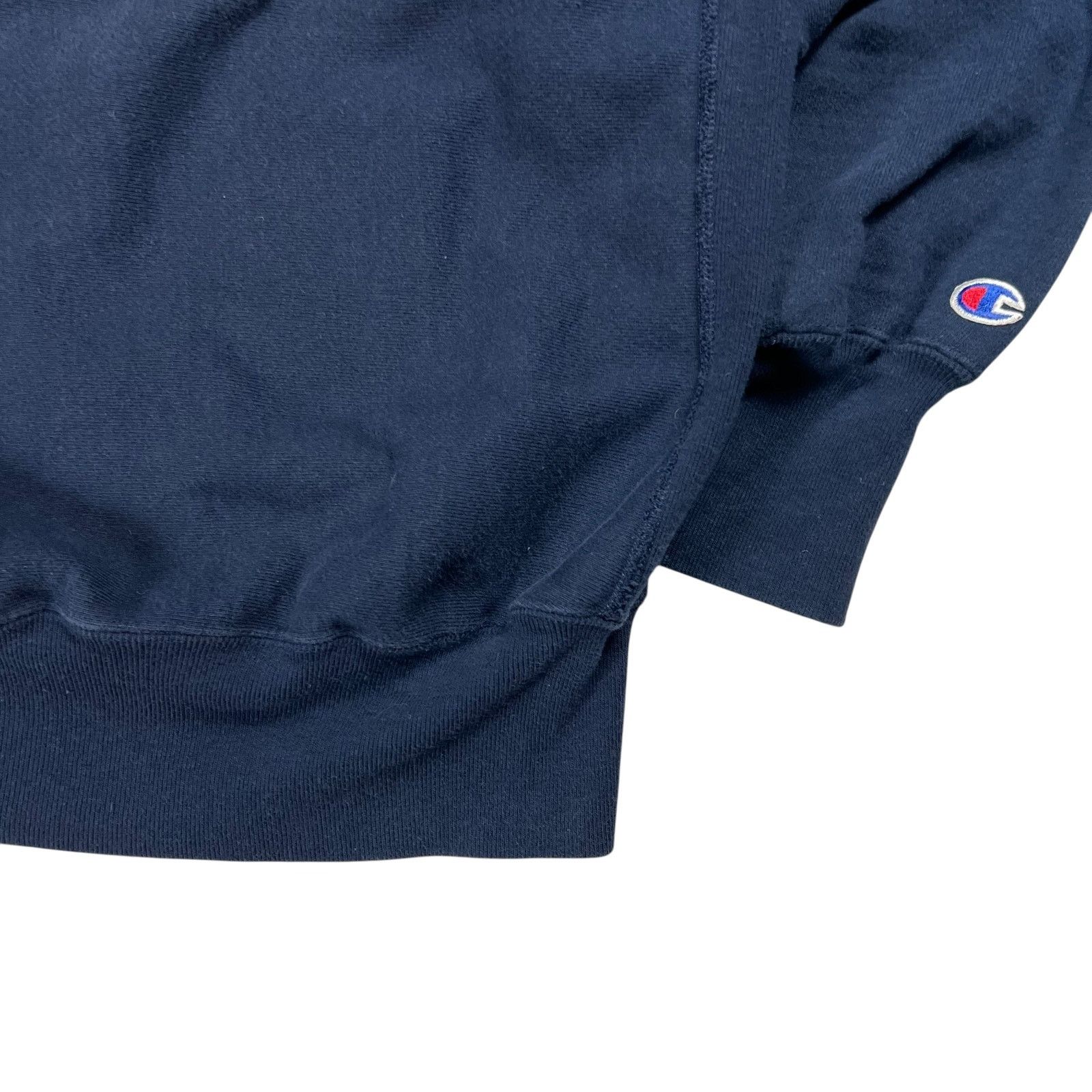 Champion × Vintage Vintage 90s Champion reverse weave Newport USA crewneck Size US XL / EU 56 / 4 - 3 Thumbnail
