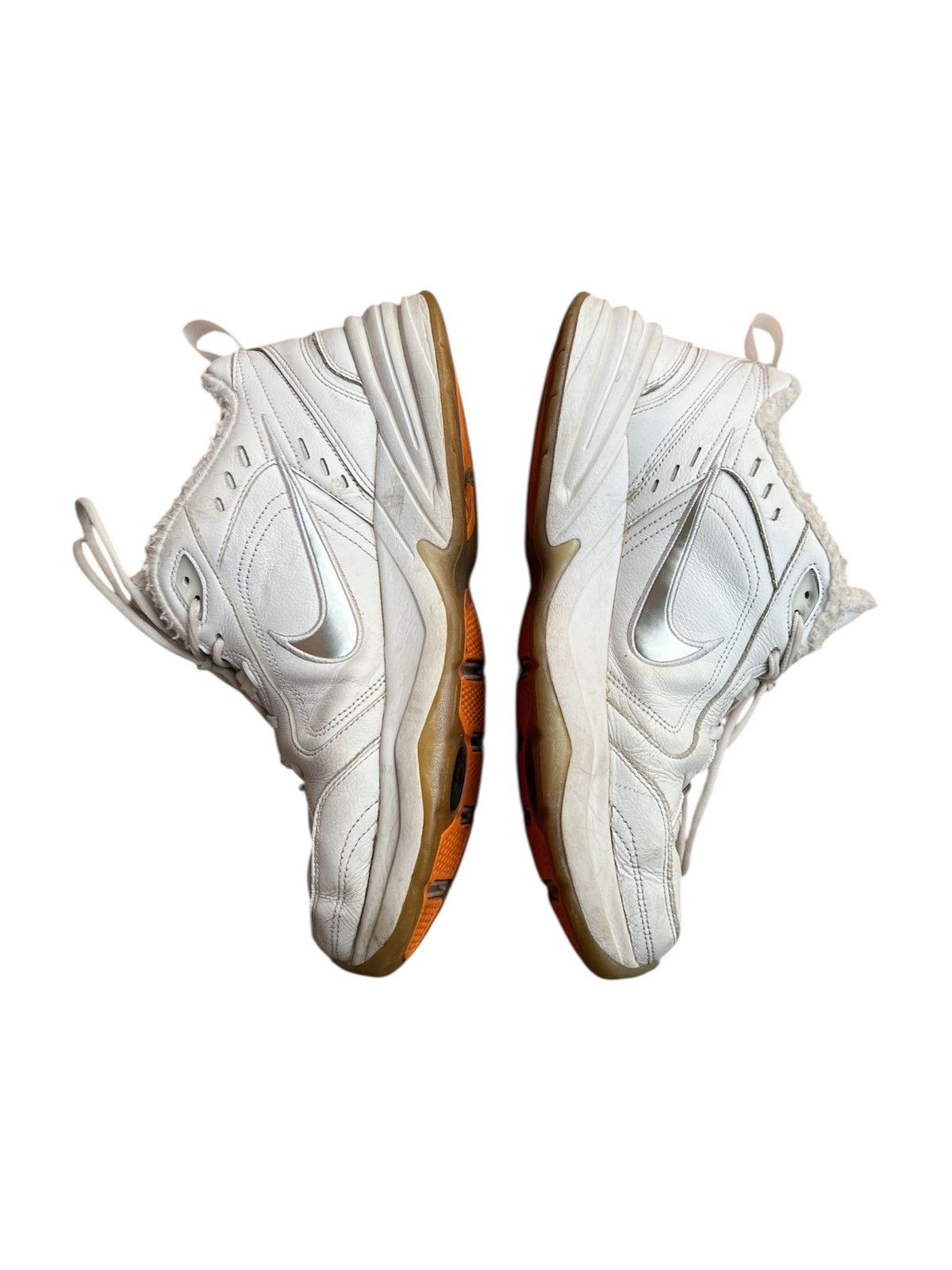 Nike Nike Air Monarch Snow Day Size US 10 / EU 43 - 5 Thumbnail
