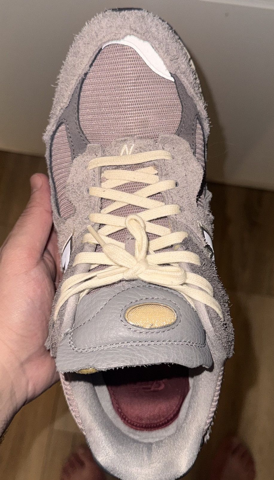 New Balance New balance protection pack Size US 10.5 / EU 43-44 - 6 Thumbnail