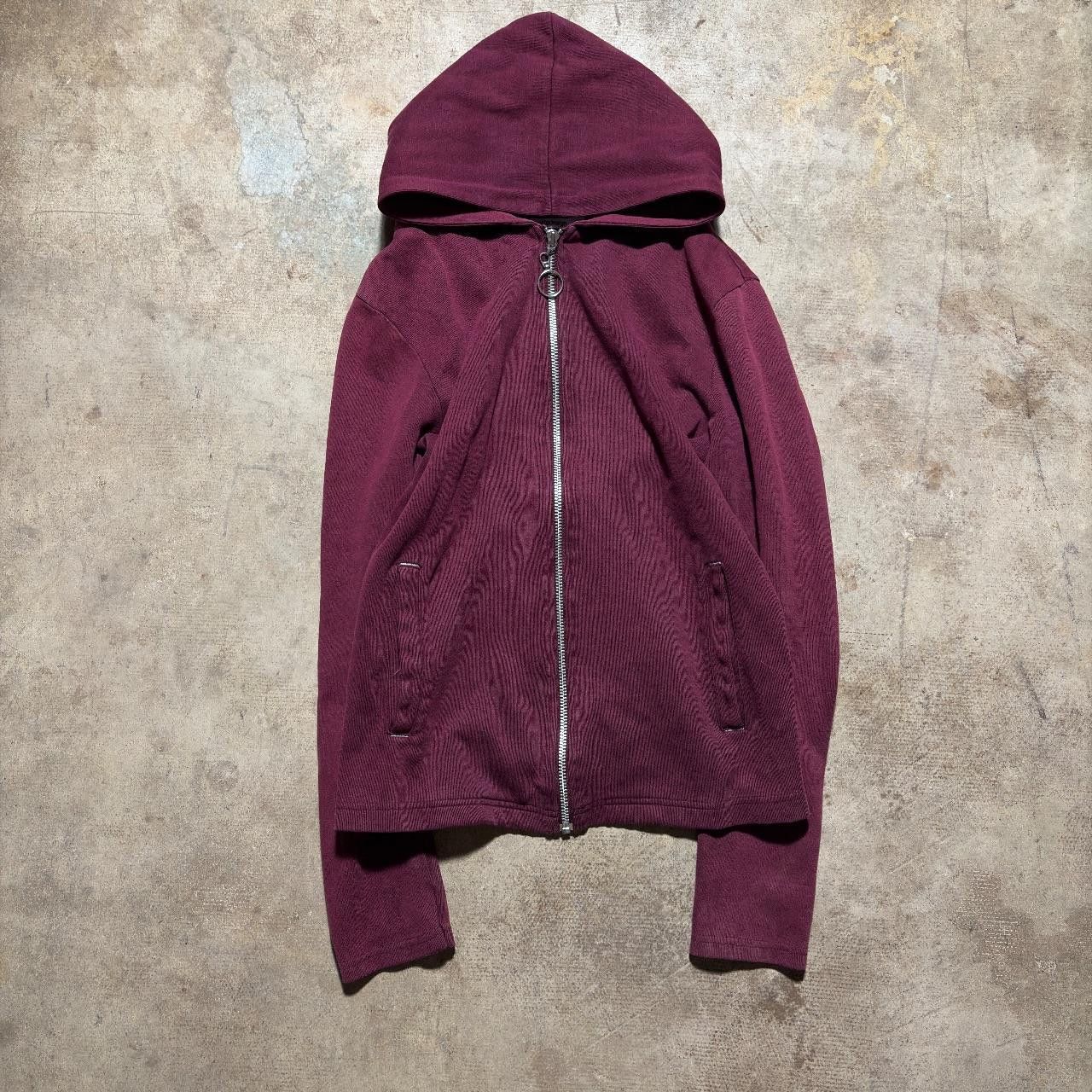 Semantic Design Jacket | Grailed