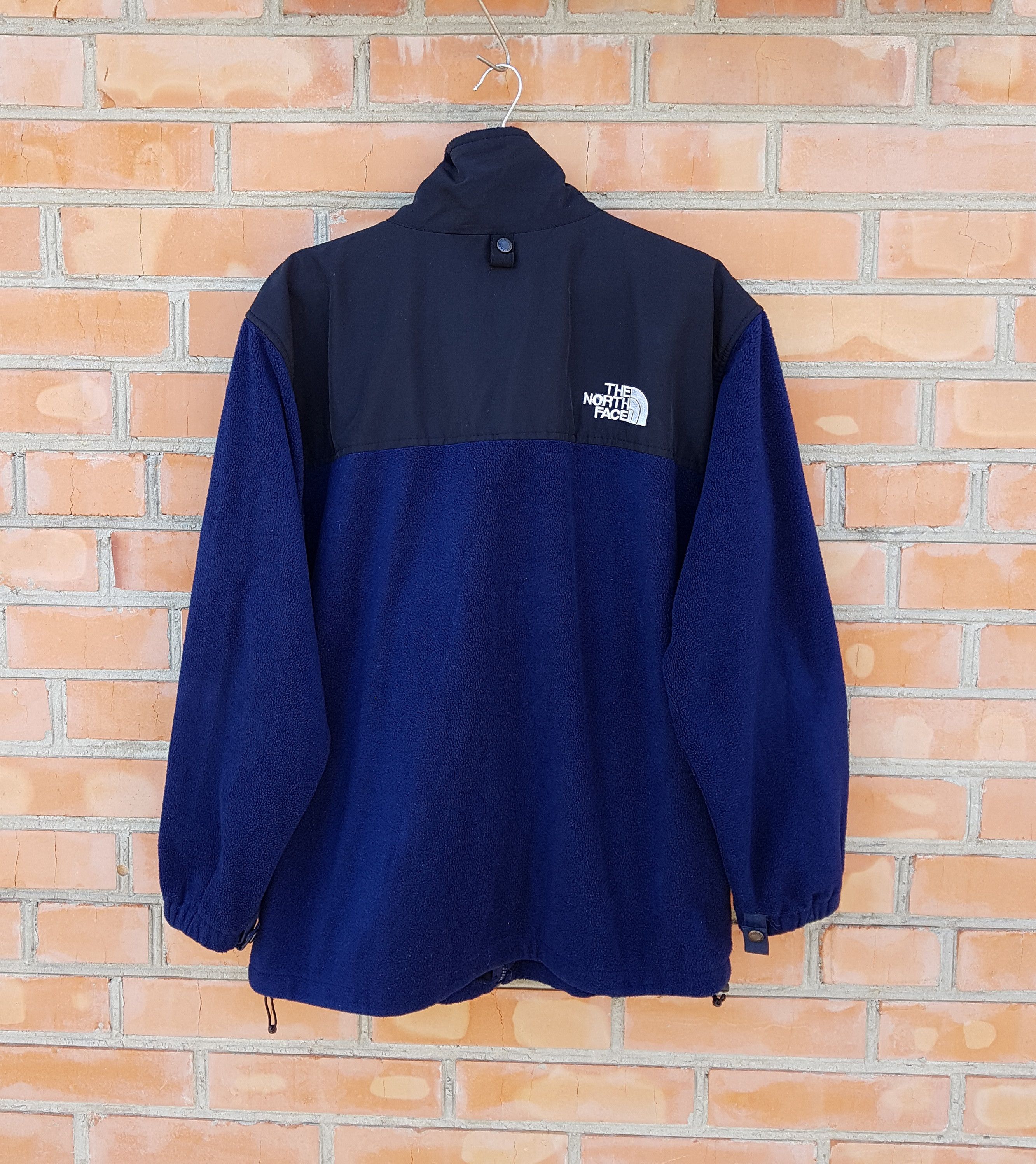 The North Face The North Face Vintage Fleece Full Zip Jacket sz XXL Size US XXL / EU 58 / 5 - 4 Thumbnail