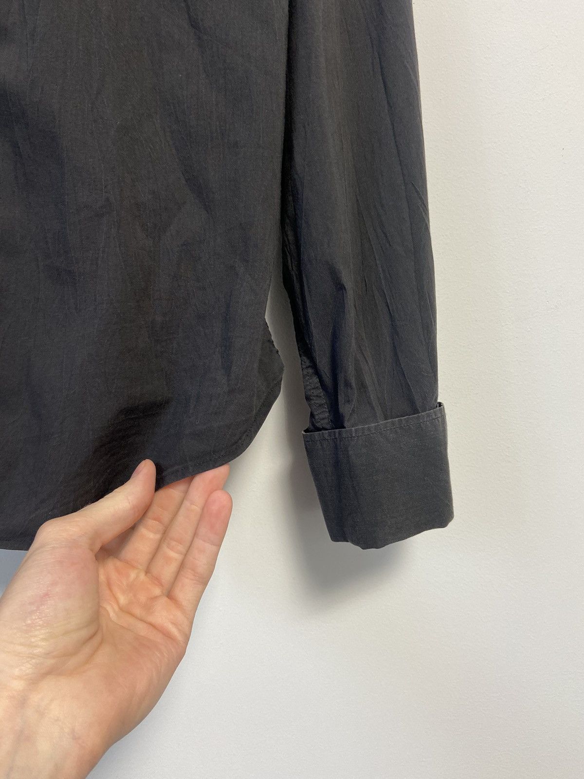 Just Cavalli Just Cavalier Button Up Size US M / EU 48-50 / 2 - 8 Thumbnail