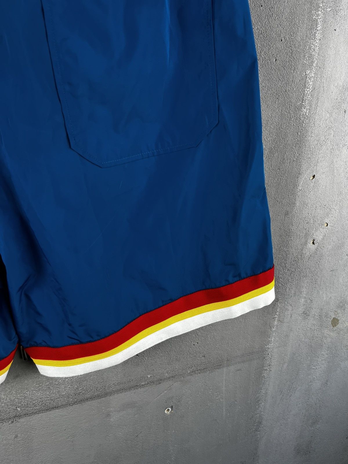Diesel Diesel shorts Size US 33 - 10 Thumbnail