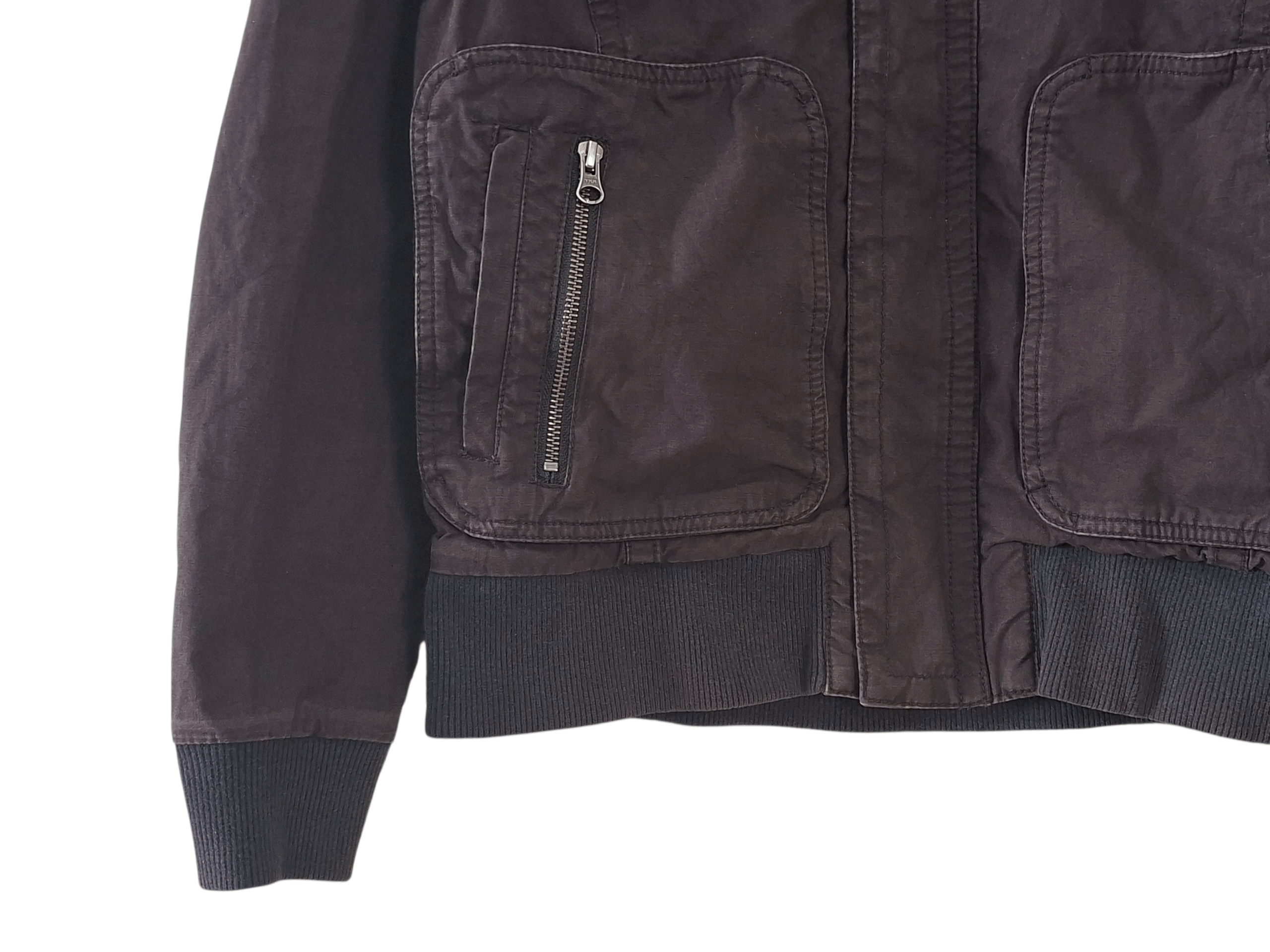 PPFM PPFM Military Style Jacket Size US M / EU 48-50 / 2 - 4 Thumbnail