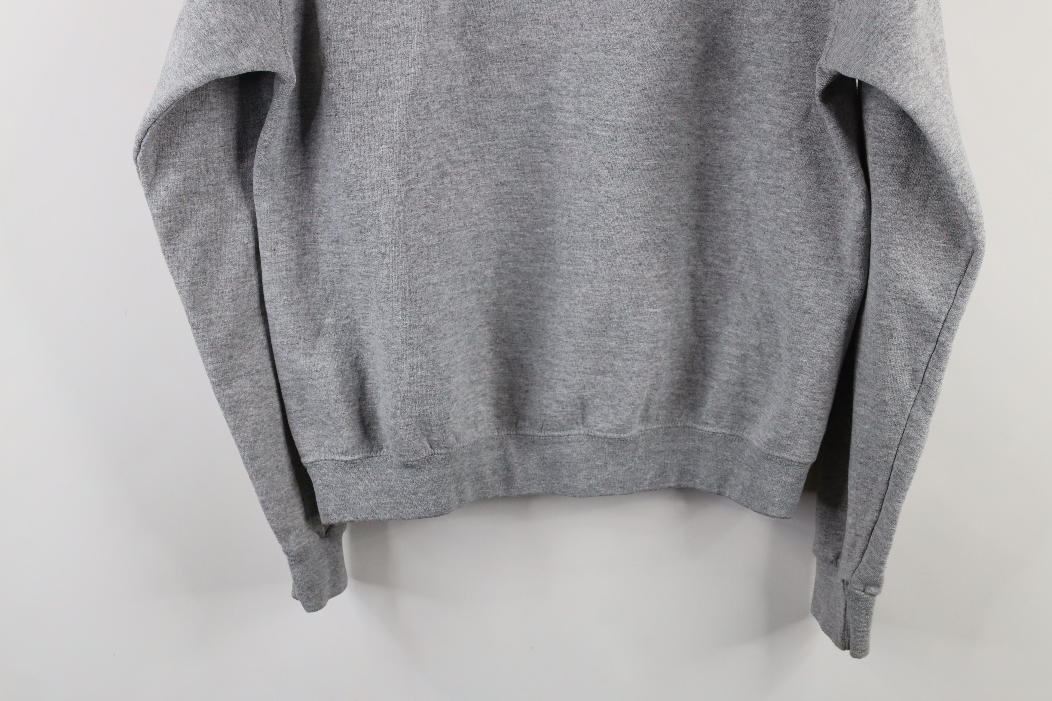 Champion × Vintage Vintage 90s Champion University of Toledo Hoodie Sweatshirt Size US M / EU 48-50 / 2 - 13 Thumbnail