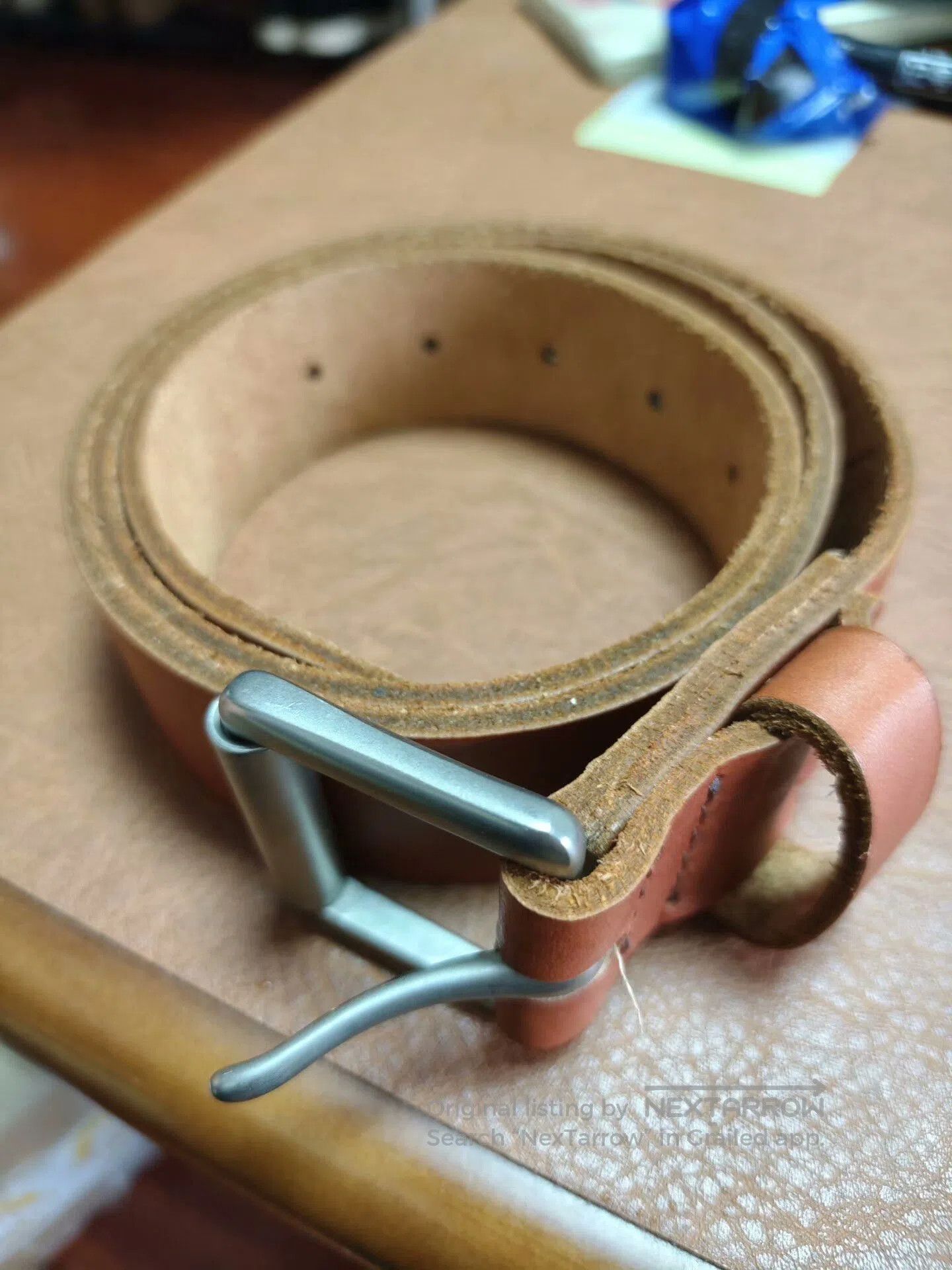 Red Wing Red Wing American. Size ONE SIZE - 1 Thumbnail