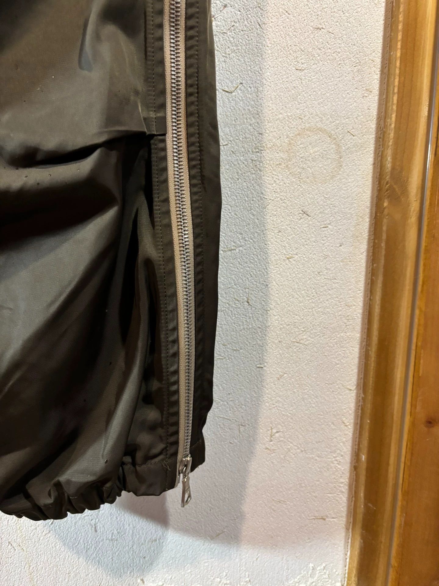Dries Van Noten Dries Van Noten Paratrooper Pants Size US 32 / EU 48 - 7 Thumbnail