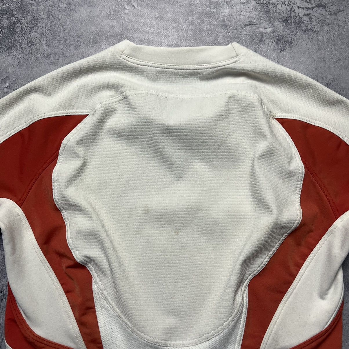 Nike Vintage Nike England Rugby League Player Issue Jersey Rose Size US L / EU 52-54 / 3 - 21 Thumbnail