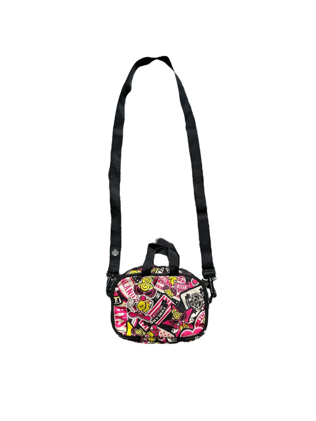 Hysteric Glamour Rare Funland By Hysteric Mini / Hysteric Glamour slim bag Size ONE SIZE - 6 Thumbnail