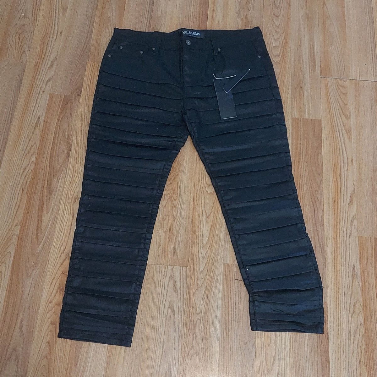 Valabasas Valances jeans Grailed