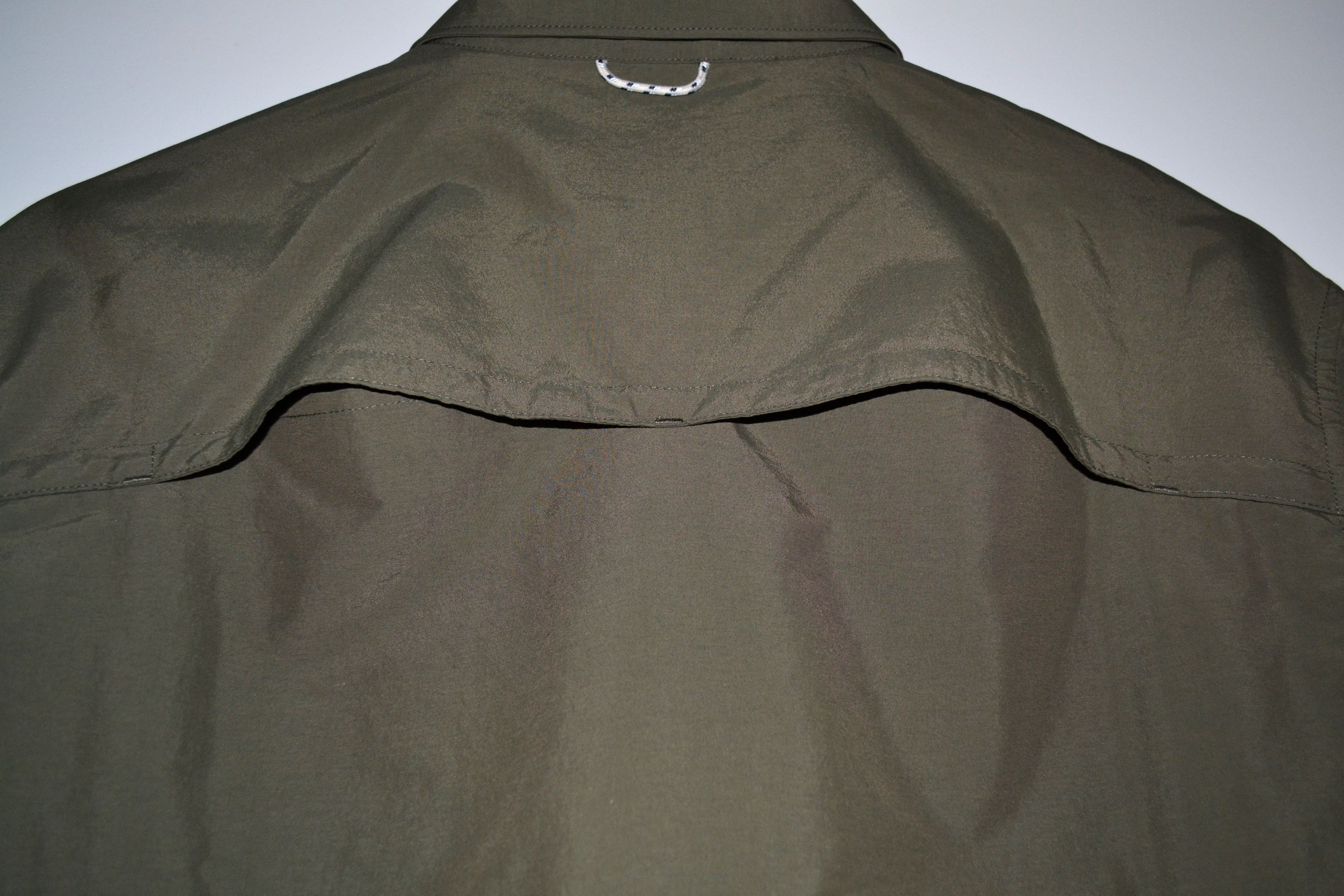 Aigle Aigle Coupe Classique Shirt Size US L / EU 52-54 / 3 - 5 Thumbnail