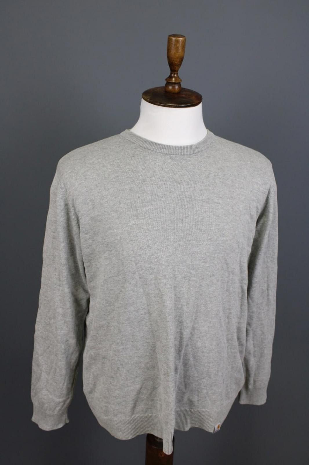 Carhartt Carhartt WIP Playoff Sweater Sweatshirt Sweater Size M Size US M / EU 48-50 / 2 - 6 Thumbnail