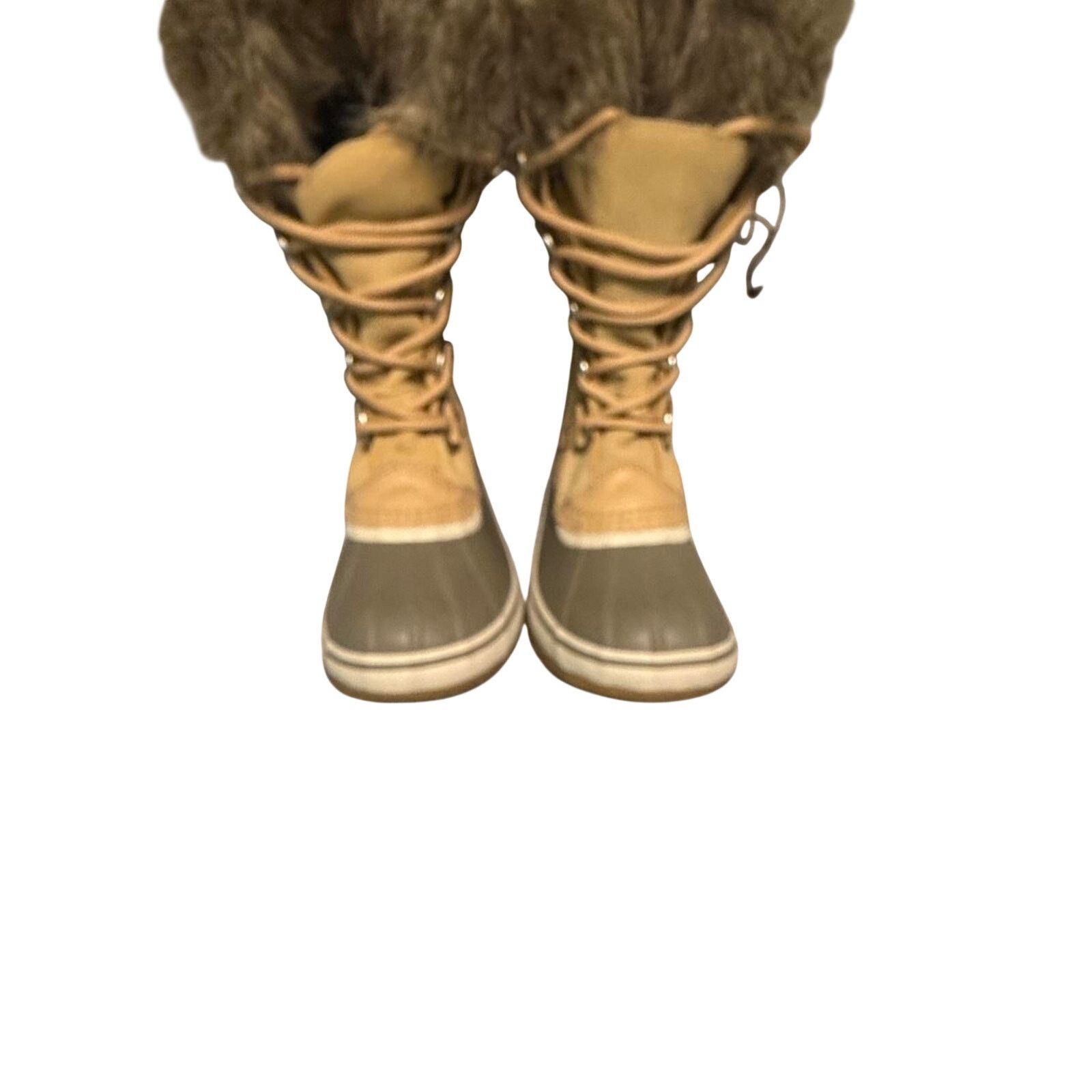 SOREL Sorel / Joan of artic Size US 7 / IT 37 - 2 Thumbnail
