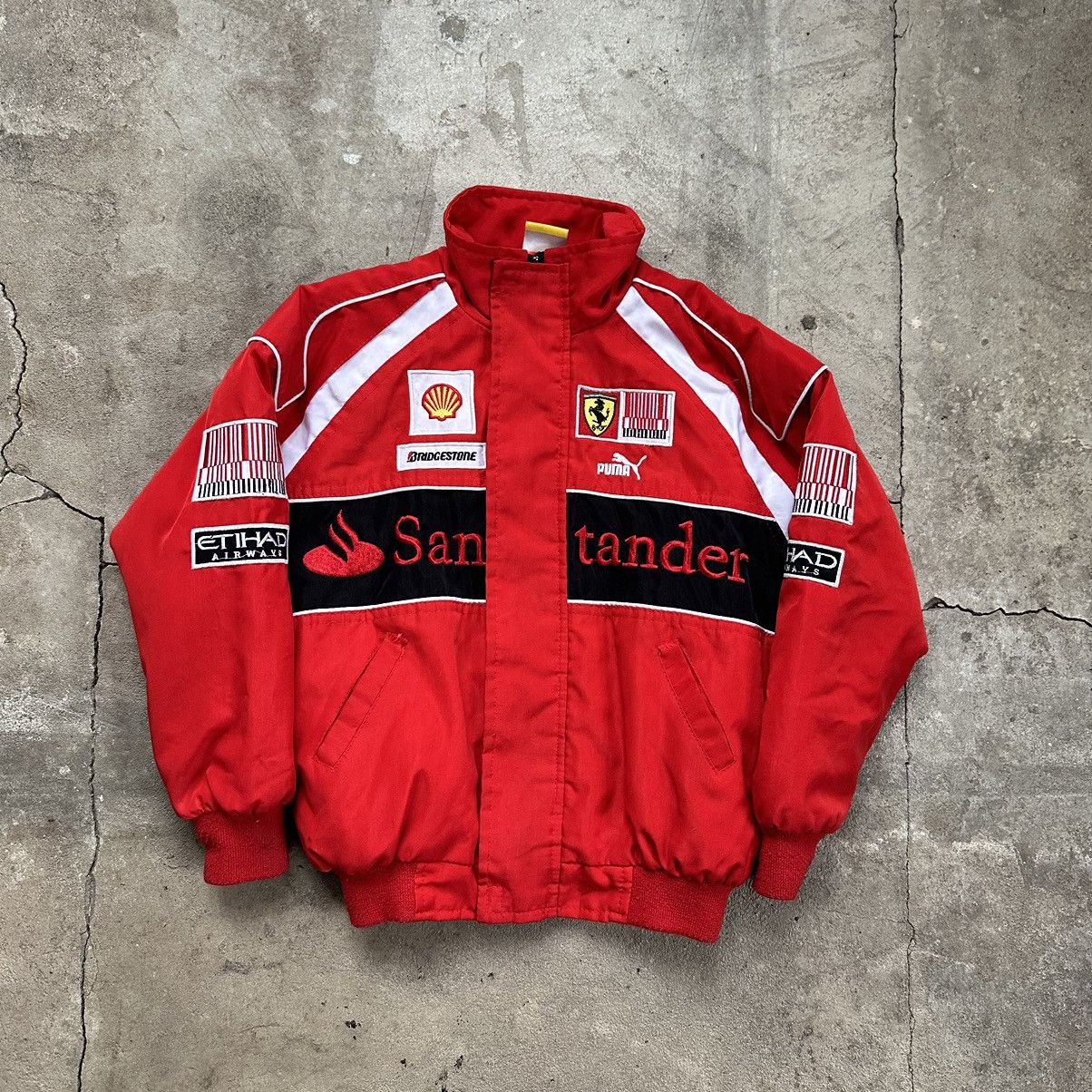 Ferrari Marlboro Grailed