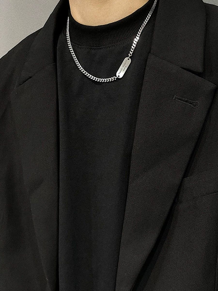 Japanese Brand × Jewelry Retro punk necklace Size ONE SIZE - 3 Thumbnail