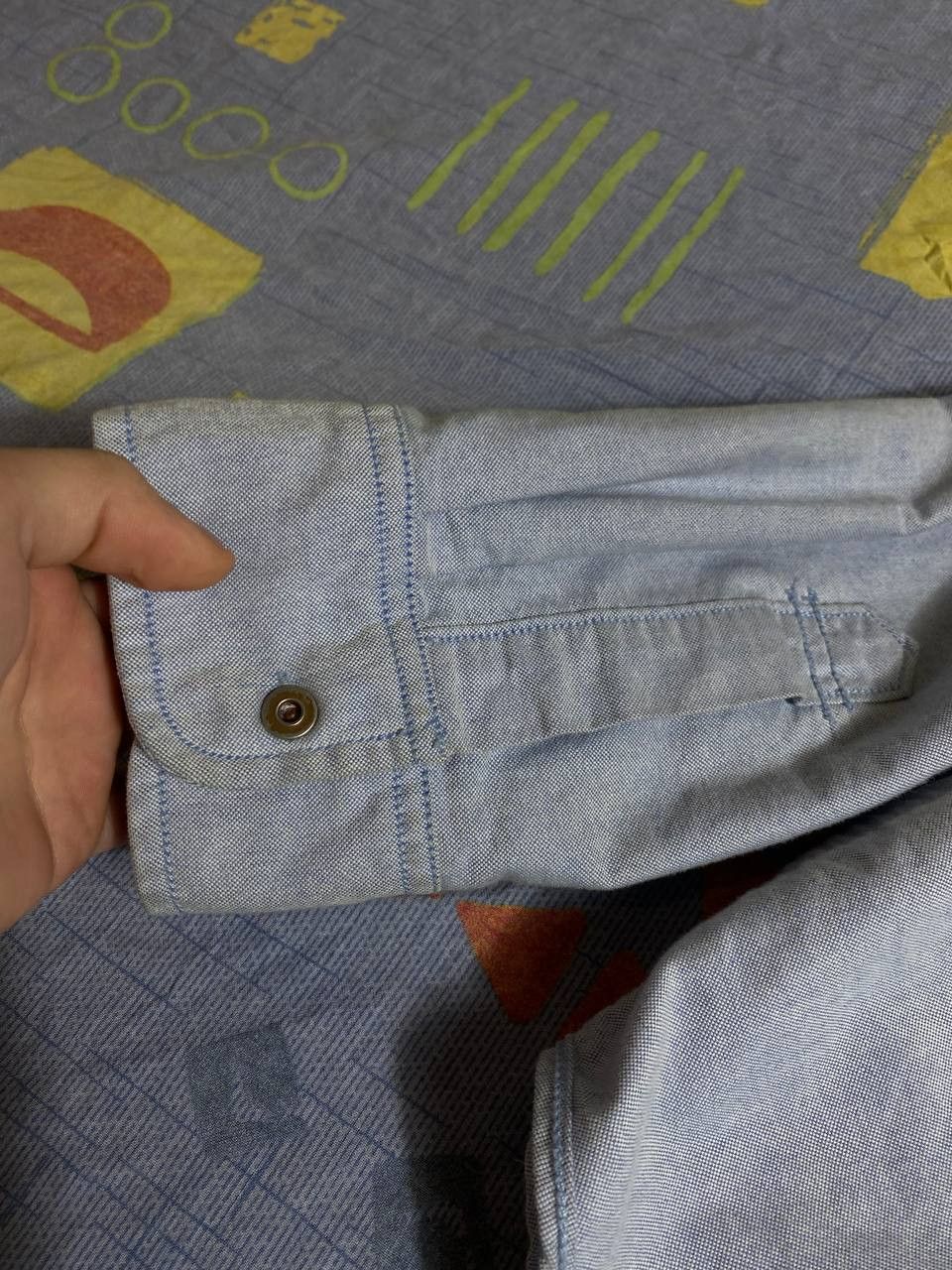 Polo Ralph Lauren Vintage Y2K Polo Ralph Lauren Shirt Size US M / EU 48-50 / 2 - 21 Thumbnail