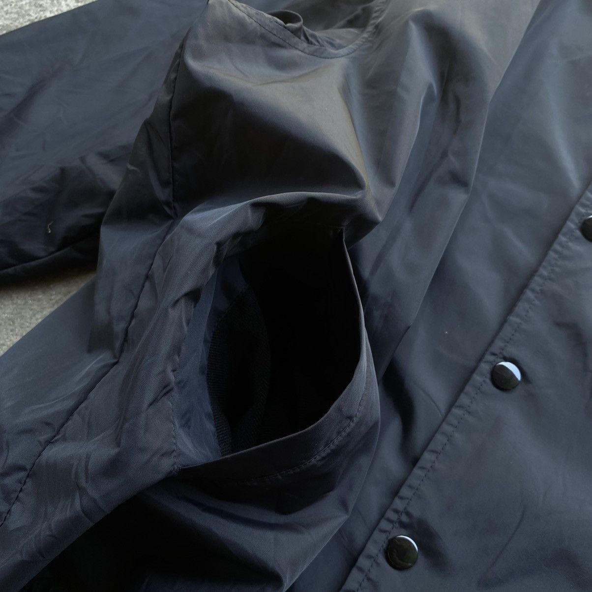 Undercover Undercover Maniac Coach Jacket Size US XL / EU 56 / 4 - 9 Thumbnail