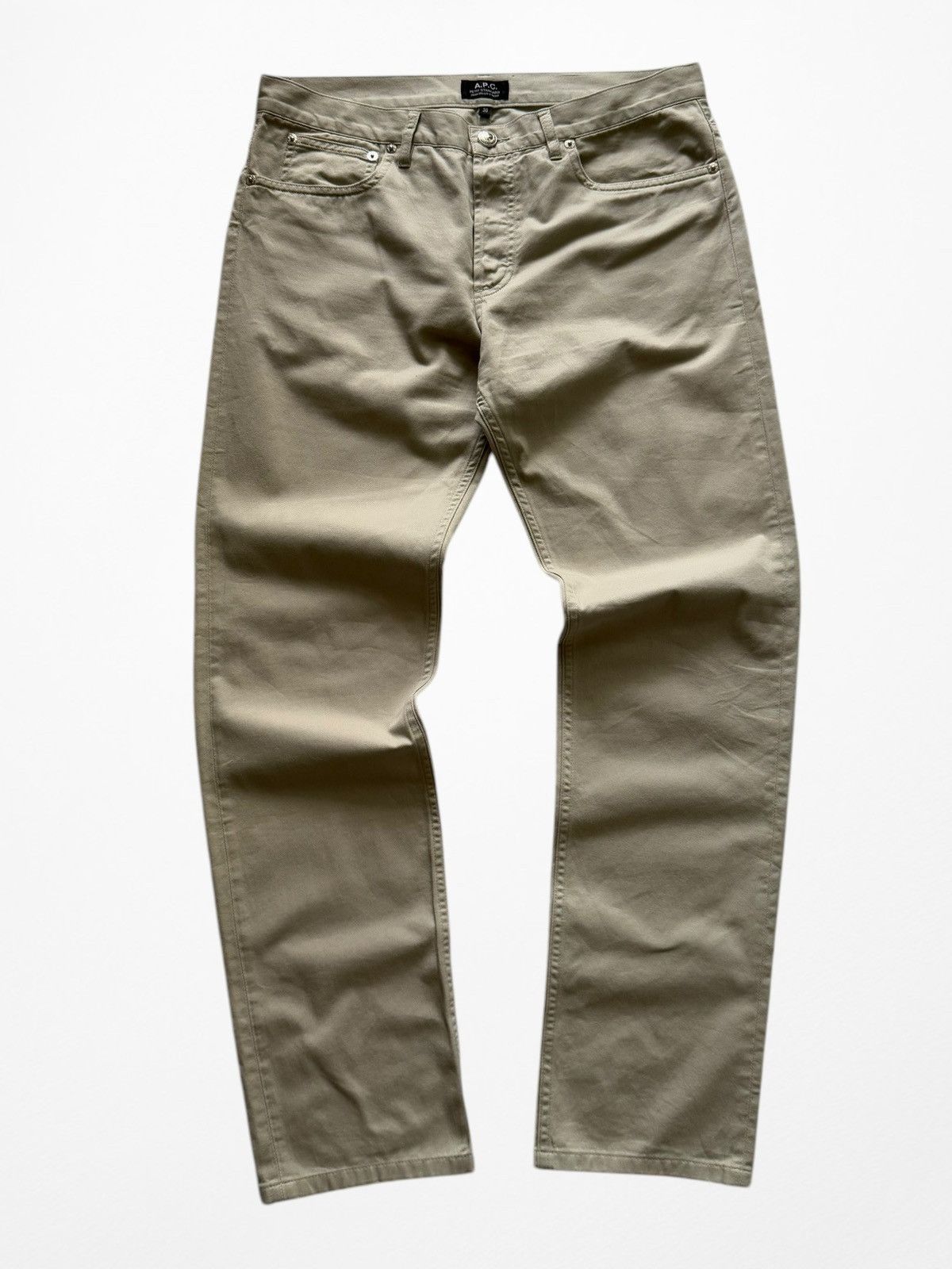 A.P.C. Vintage Trousers pants