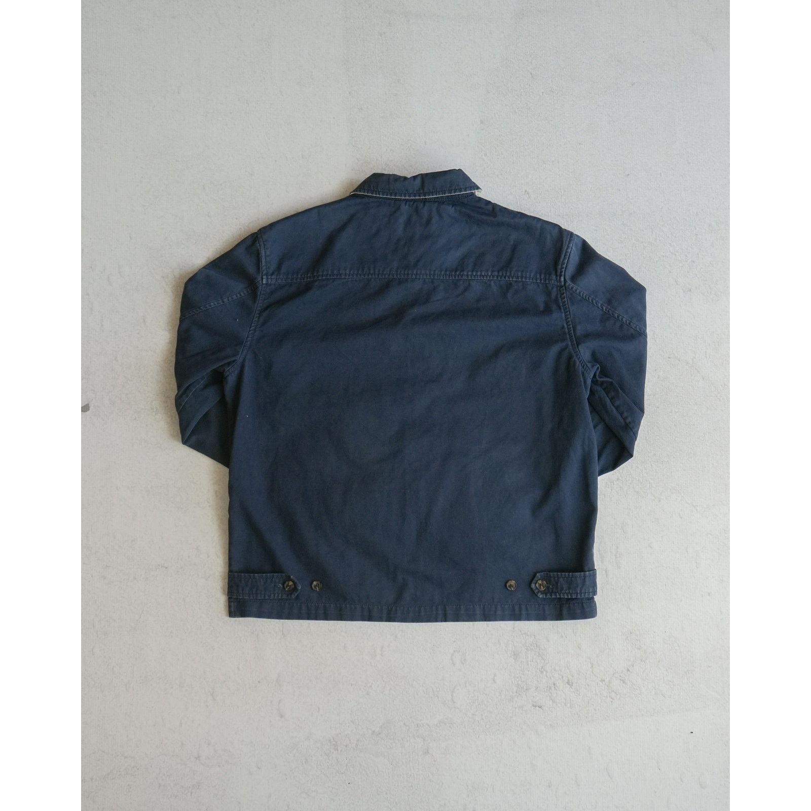 Tommy Hilfiger Vintage 00s Tommy Hilfiger Jacket - Women's Medium Size M / US 6-8 / IT 42-44 - 2 Thumbnail