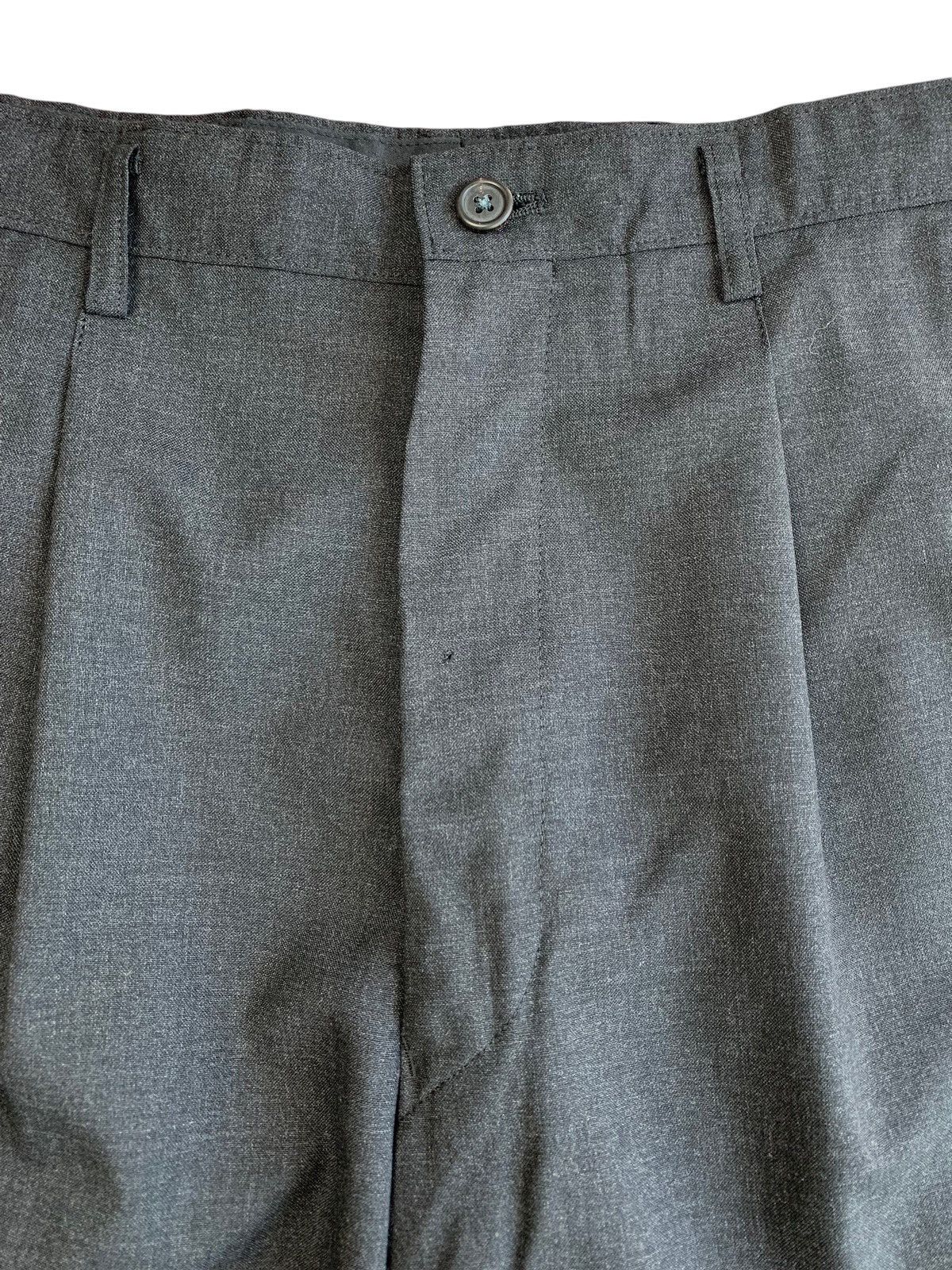 Yohji Yamamoto LQ BY Y’s for men Slacks Size US 30 / EU 46 - 8 Thumbnail