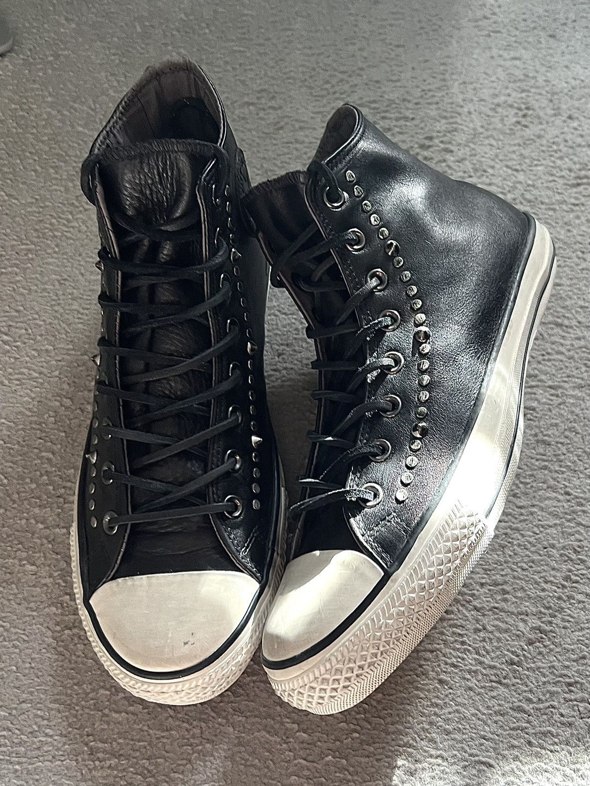 CONVERSE×JOHN VARVATOS 26.5㎝ $_12.JPG?set_id=880000500F