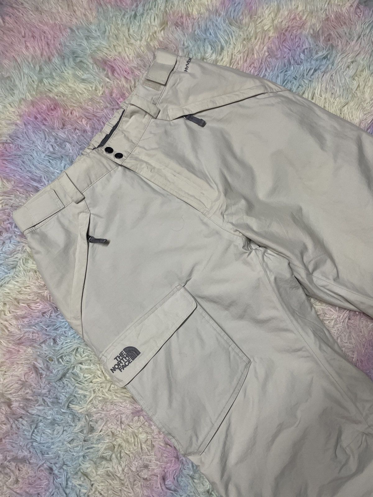The North Face The north face ski pants Size US 34 / EU 50 - 3 Thumbnail