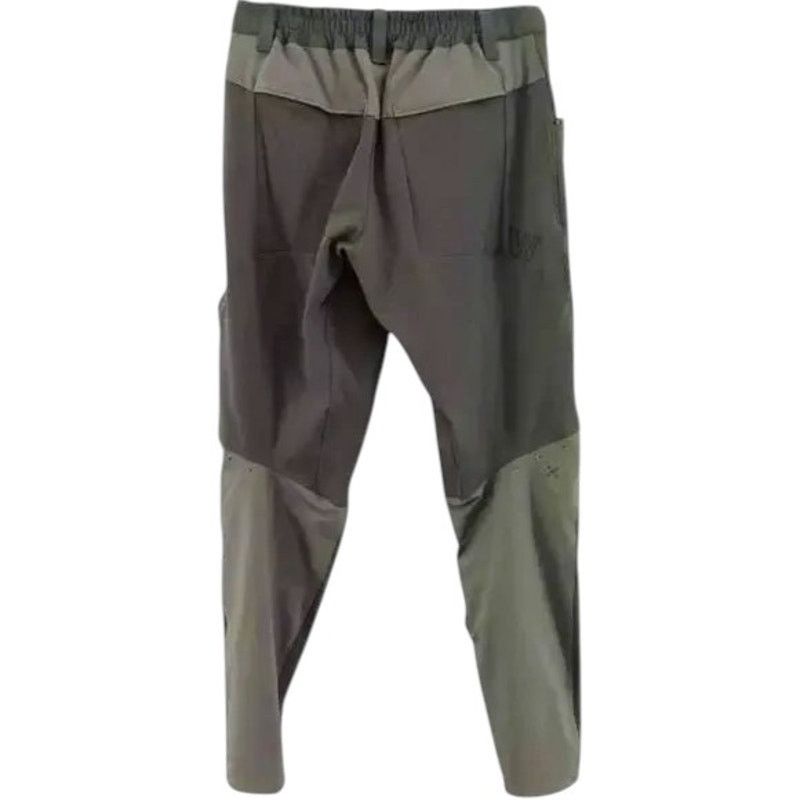 Lululemon LULULEMON Olive Stretch Athletic Yoga Activewear Pants, 30 Size 30" / US 8 / IT 44 - 2 Thumbnail