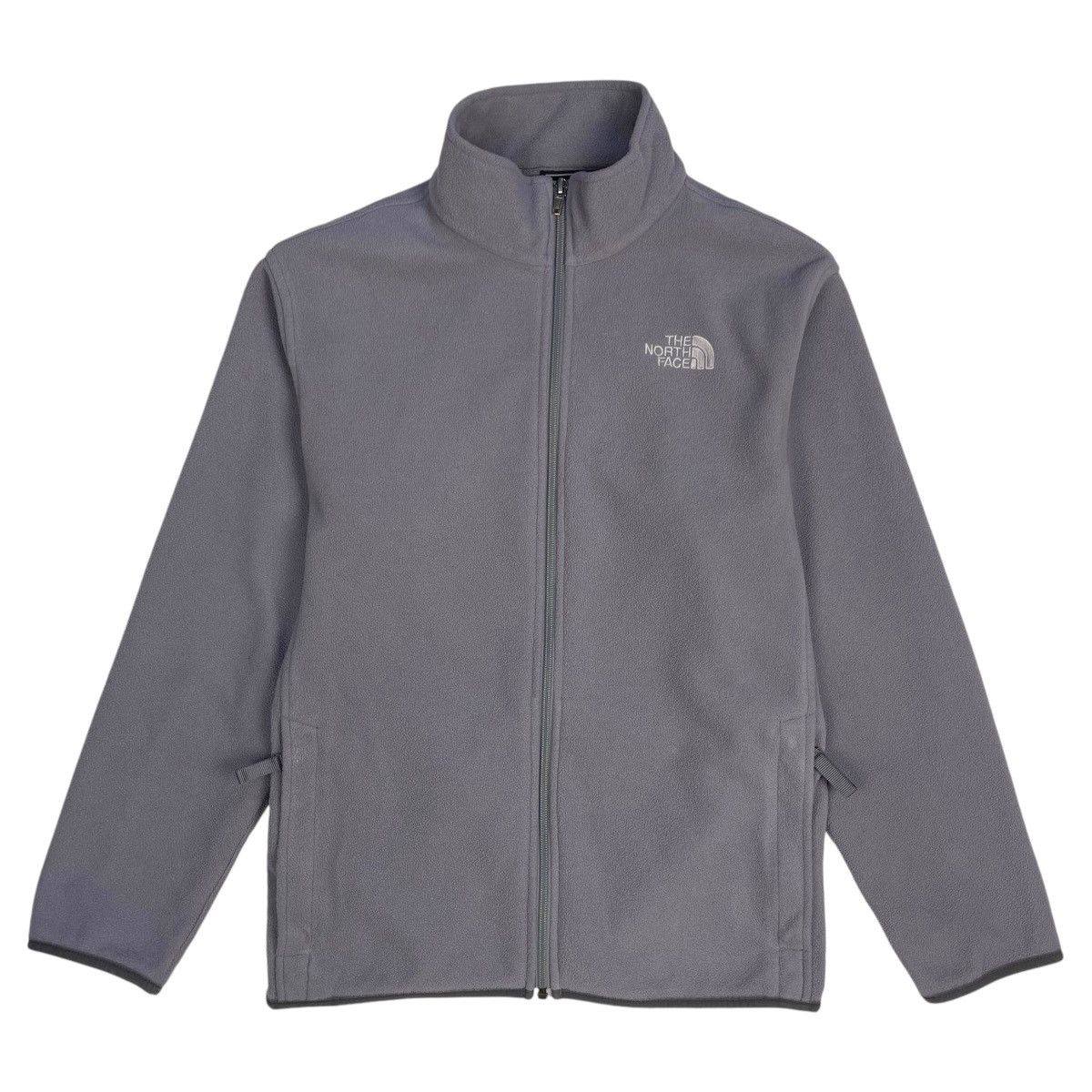 The North Face The North Face Fleece Jacket Size M / US 6-8 / IT 42-44 - 2 Thumbnail