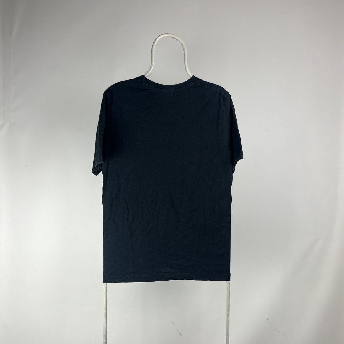 Nike Vintage Nike Tshirt Swoosh 2000s size Large Size US L / EU 52-54 / 3 - 2 Thumbnail