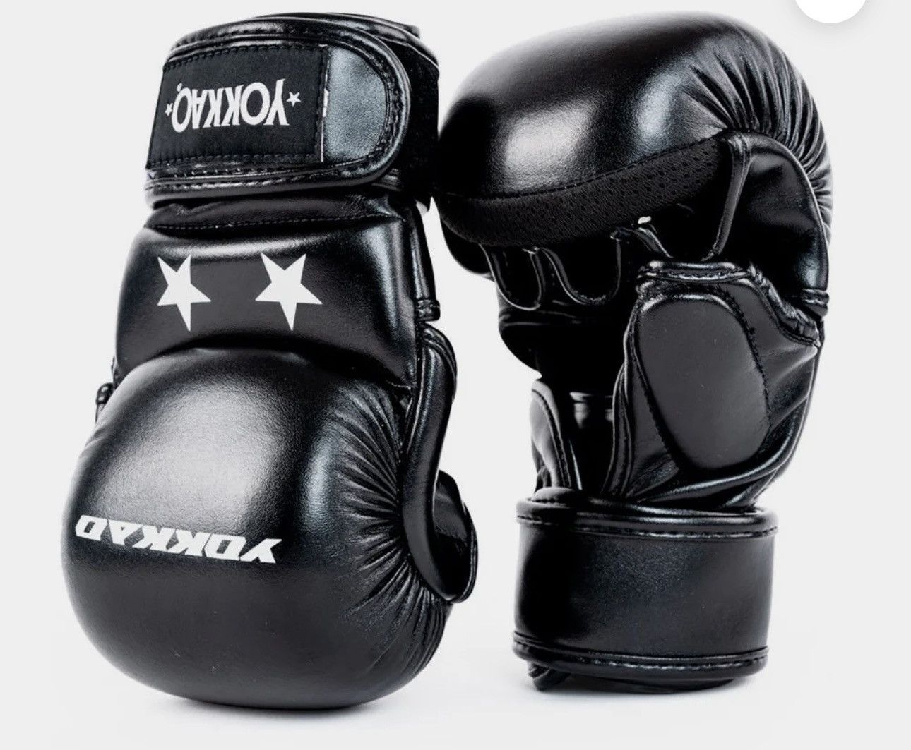 Yokkao GROUND MMA SPARRING GLOVES