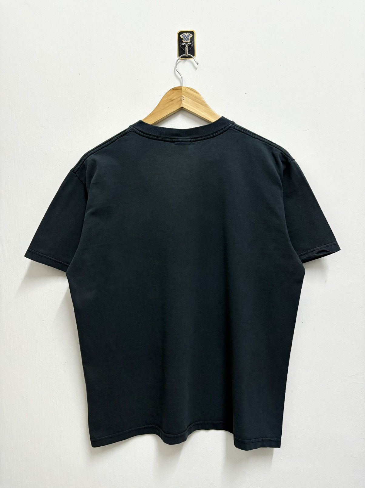Band Tees × Vintage Vintage 90’s The Who - Maximum R&B Rock Band T-Shirt Size US M / EU 48-50 / 2 - 2 Thumbnail