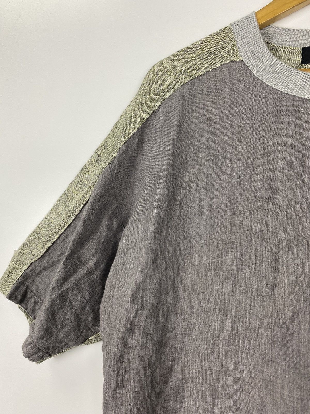 mercibeaucoup Issey Miyake Mercibeaucoup Knitwear Size US M / EU 48-50 / 2 - 4 Thumbnail
