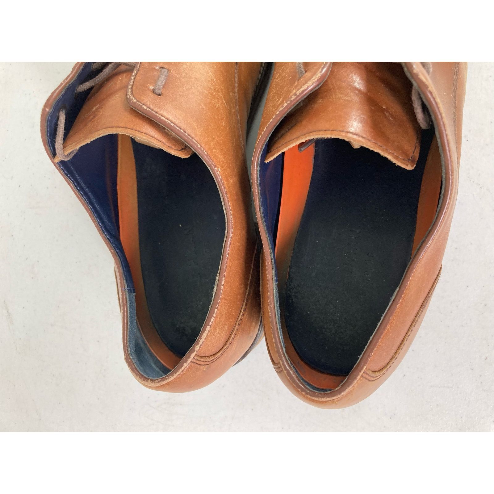 Cole Haan Cole Haan Dress Shoes Mens Size 10 M Leather Formal Dressy Size US 10 / EU 43 - 9 Thumbnail