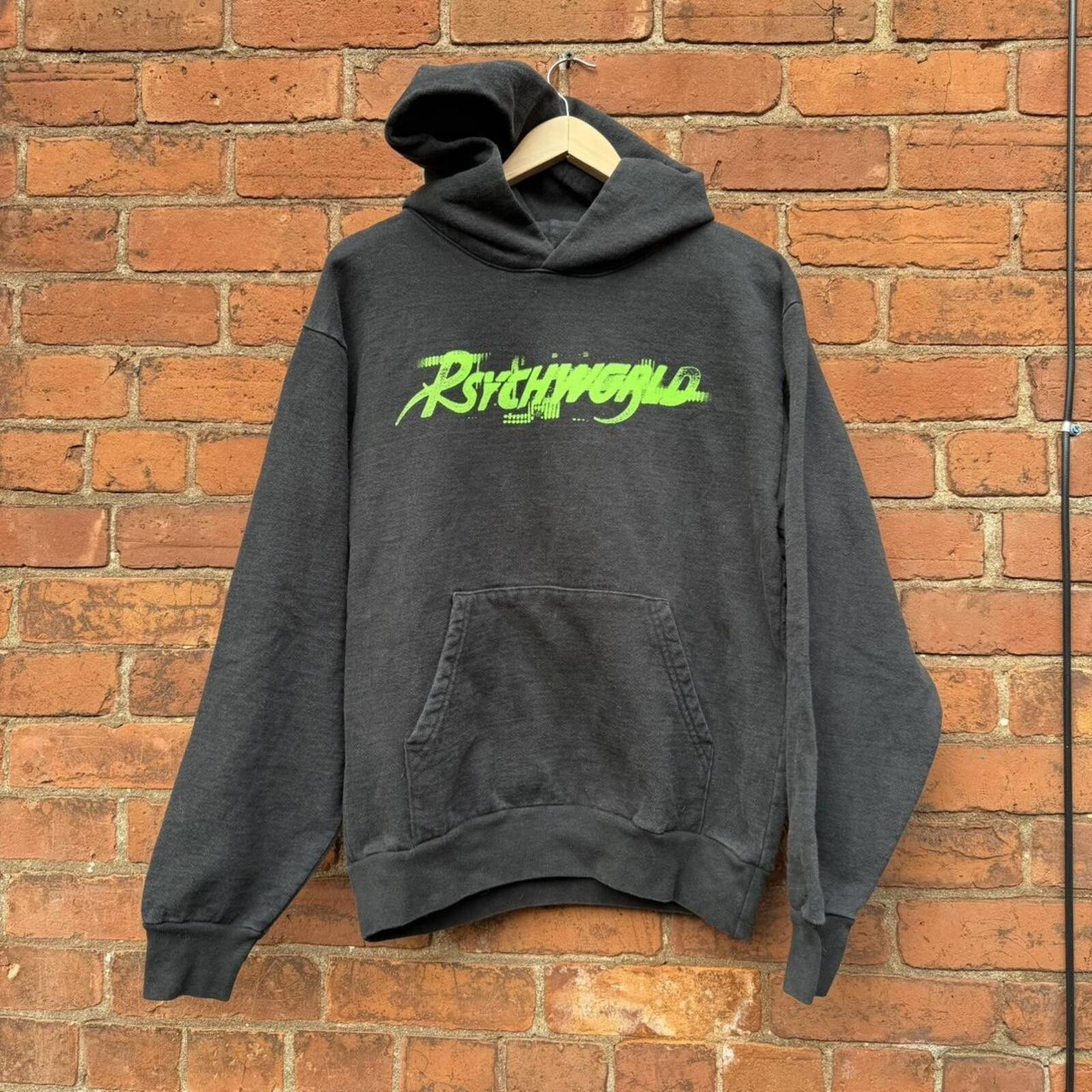 Other psychworld skull hoodie drake M Size US M / EU 48-50 / 2 - 2 Thumbnail