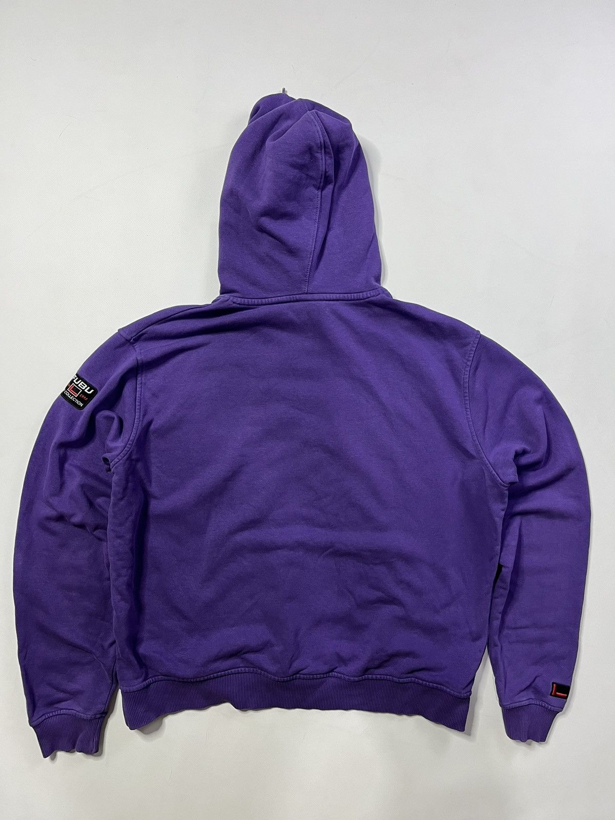 Fubu Fubu hoodie Size US M / EU 48-50 / 2 - 12 Thumbnail